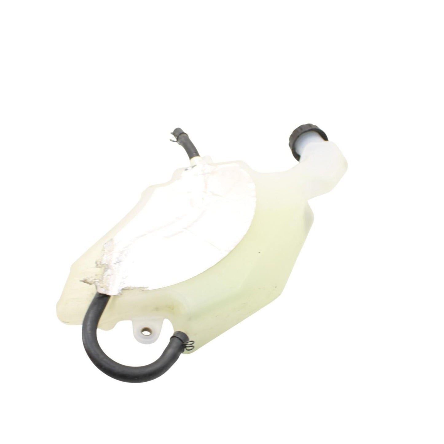 2021 - 2025 KAWASAKI NINJA ZX10R COOLANT OVERFLOW TANK RESERVOIR BOTTLE STOCK