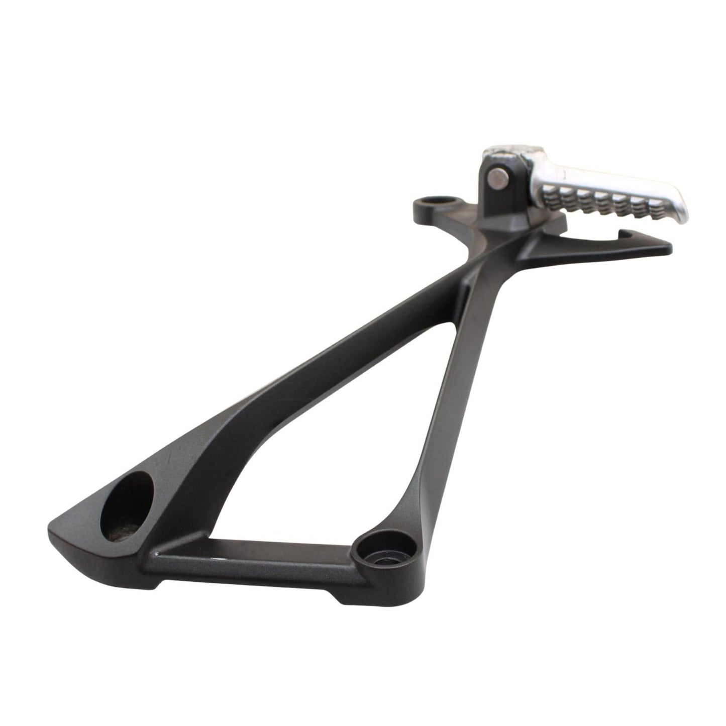 2021 - 2025 KAWASAKI NINJA ZX10R PASSENGER PEGS REAR FOOT REST SET *SCUFFED*