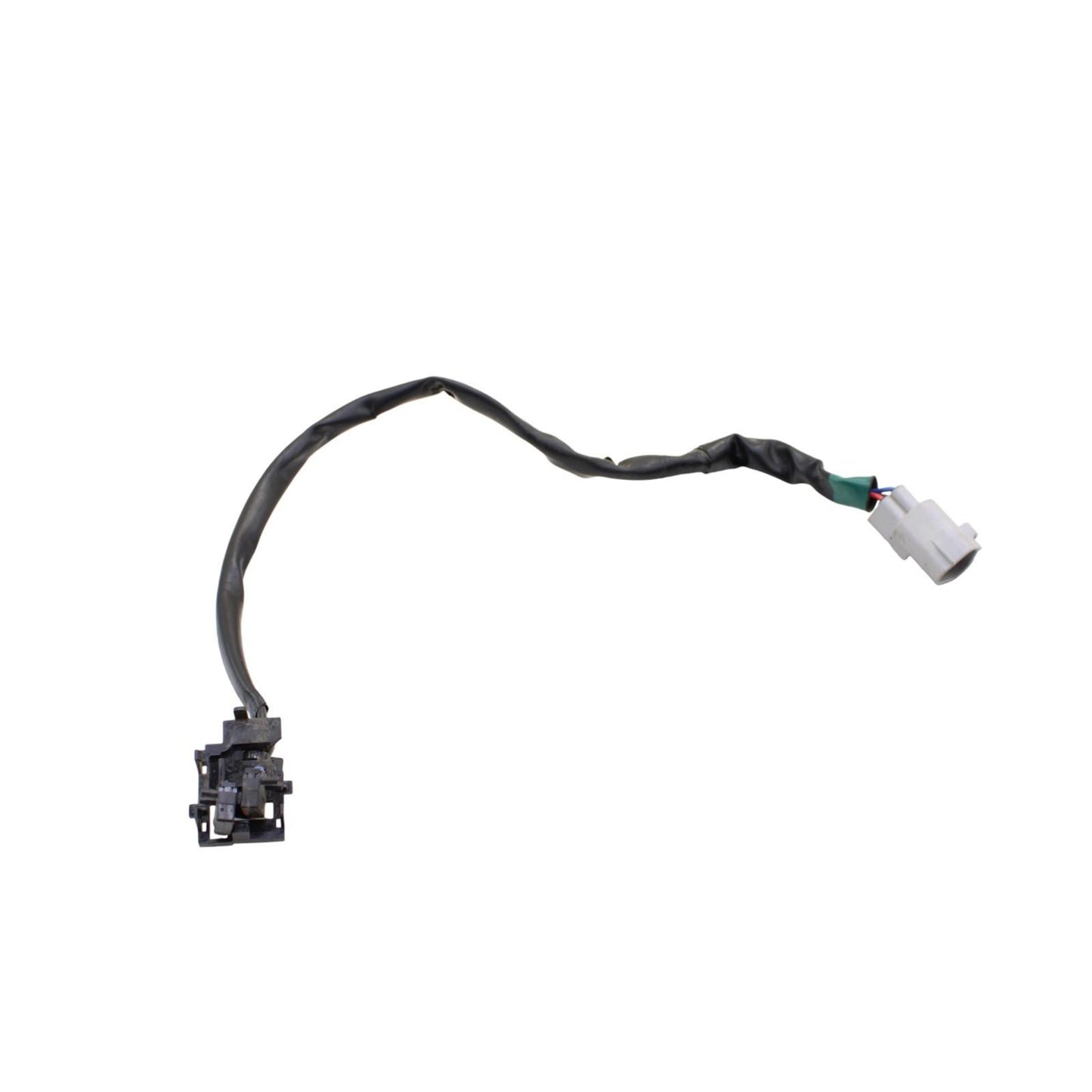 2021 - 2025 KAWASAKI NINJA ZX10R ENGINE CLUTCH SENSOR SWITCH MOTOR *DAMAGED*