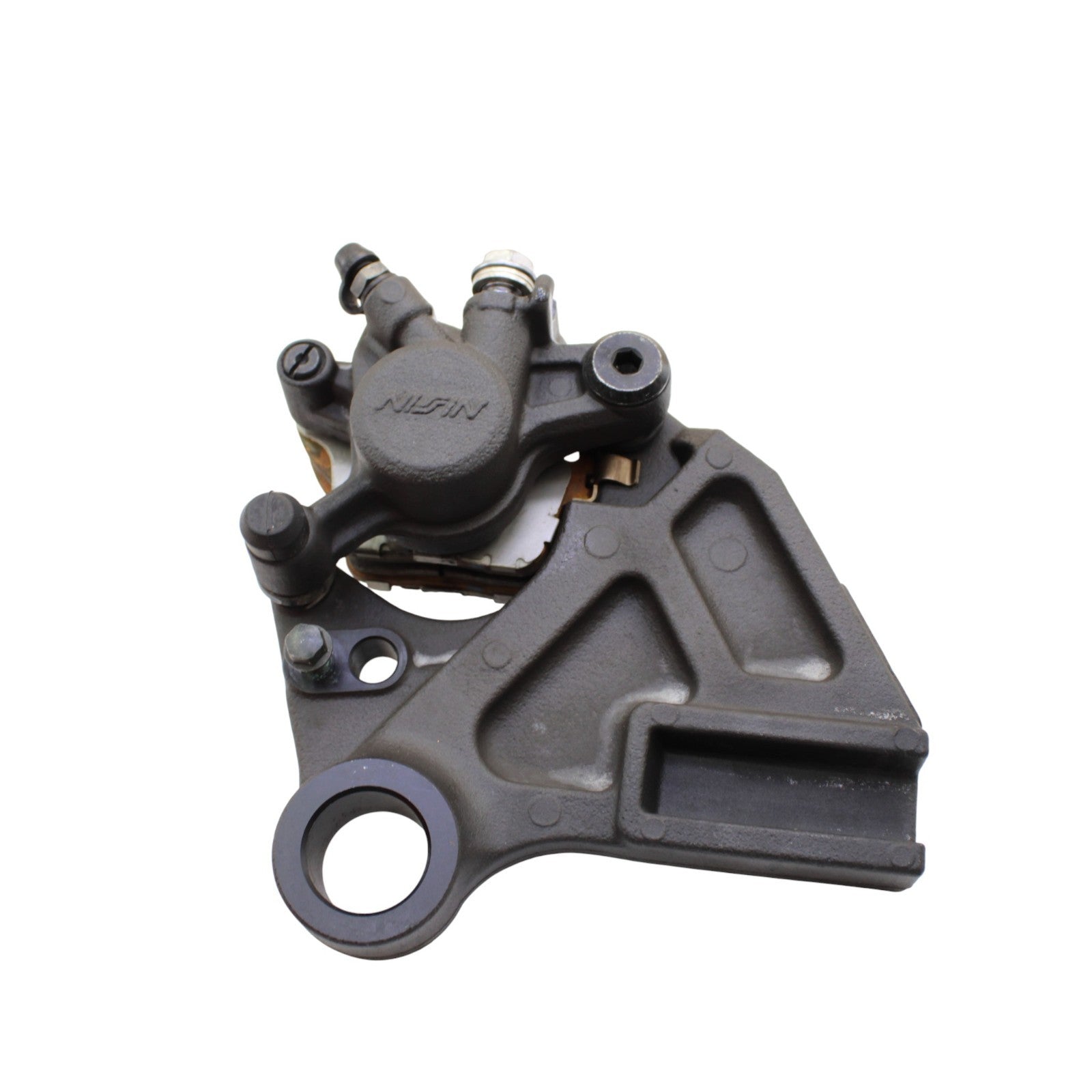 kinn 2021 - 2025 KAWASAKI NINJA ZX10R REAR BRAKE CALIPER BRACKET BACK