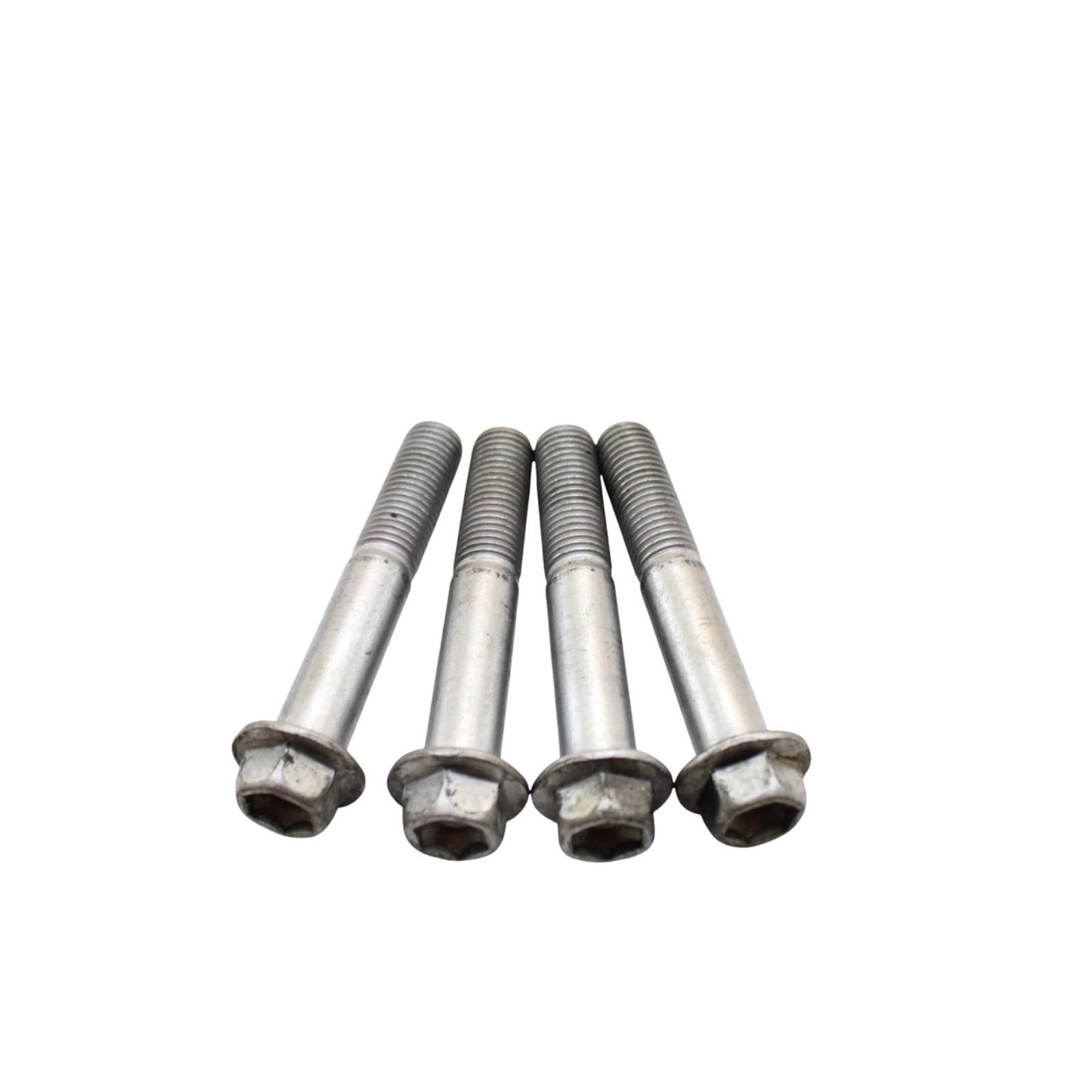 2021 - 2025 KAWASAKI NINJA ZX10R FRONT CALIPER BOLTS BRAKE HARDWARE SCREWS SET