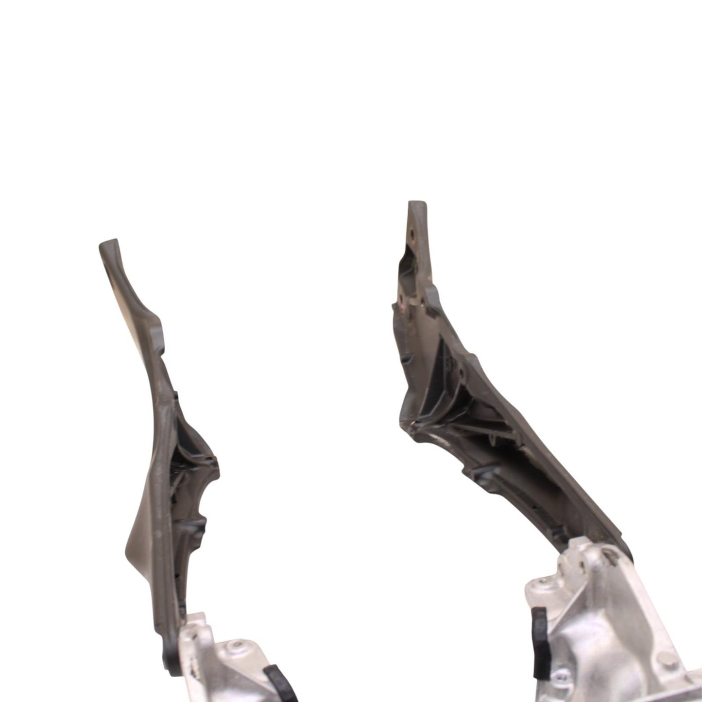 2021 - 2025 KAWASAKI NINJA ZX10R REAR SUBFRAME BACK UNDER SUB FRAME STOCK OEM