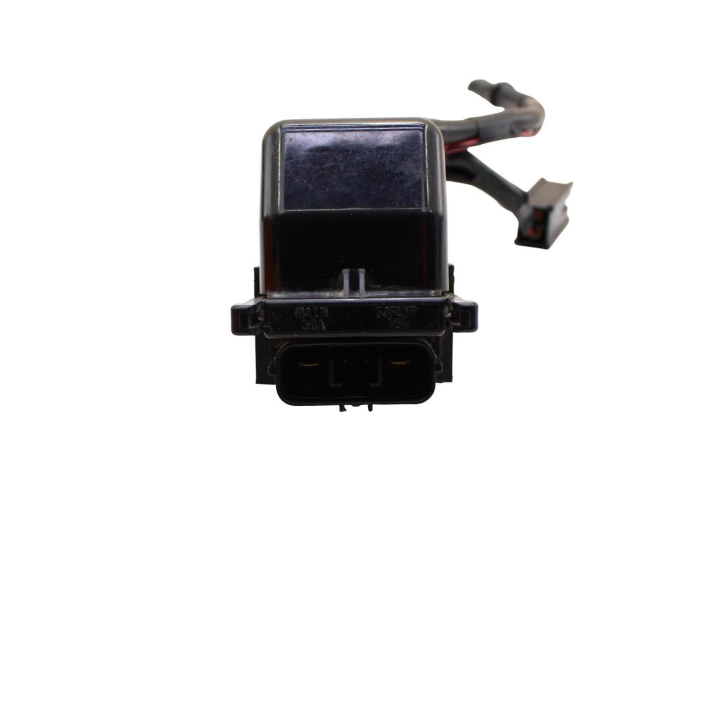 2021 - 2025 KAWASAKI NINJA ZX10R ENGINE STARTER RELAY STARTING MOTOR SWITCH OEM