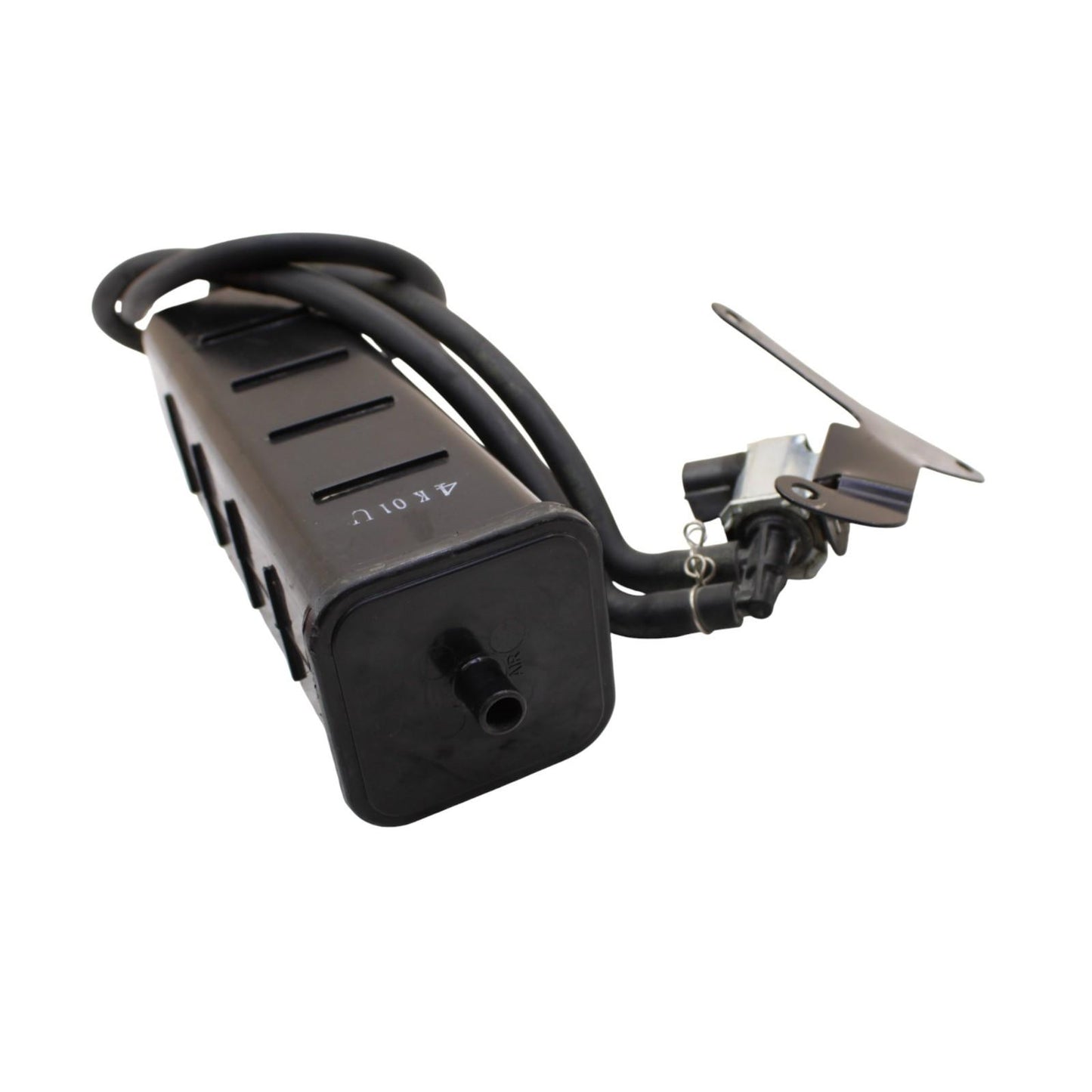 2021 - 2025 KAWASAKI NINJA ZX10R EVAP VAPOR CHARCOAL EMISSION CANISTER LINES SET