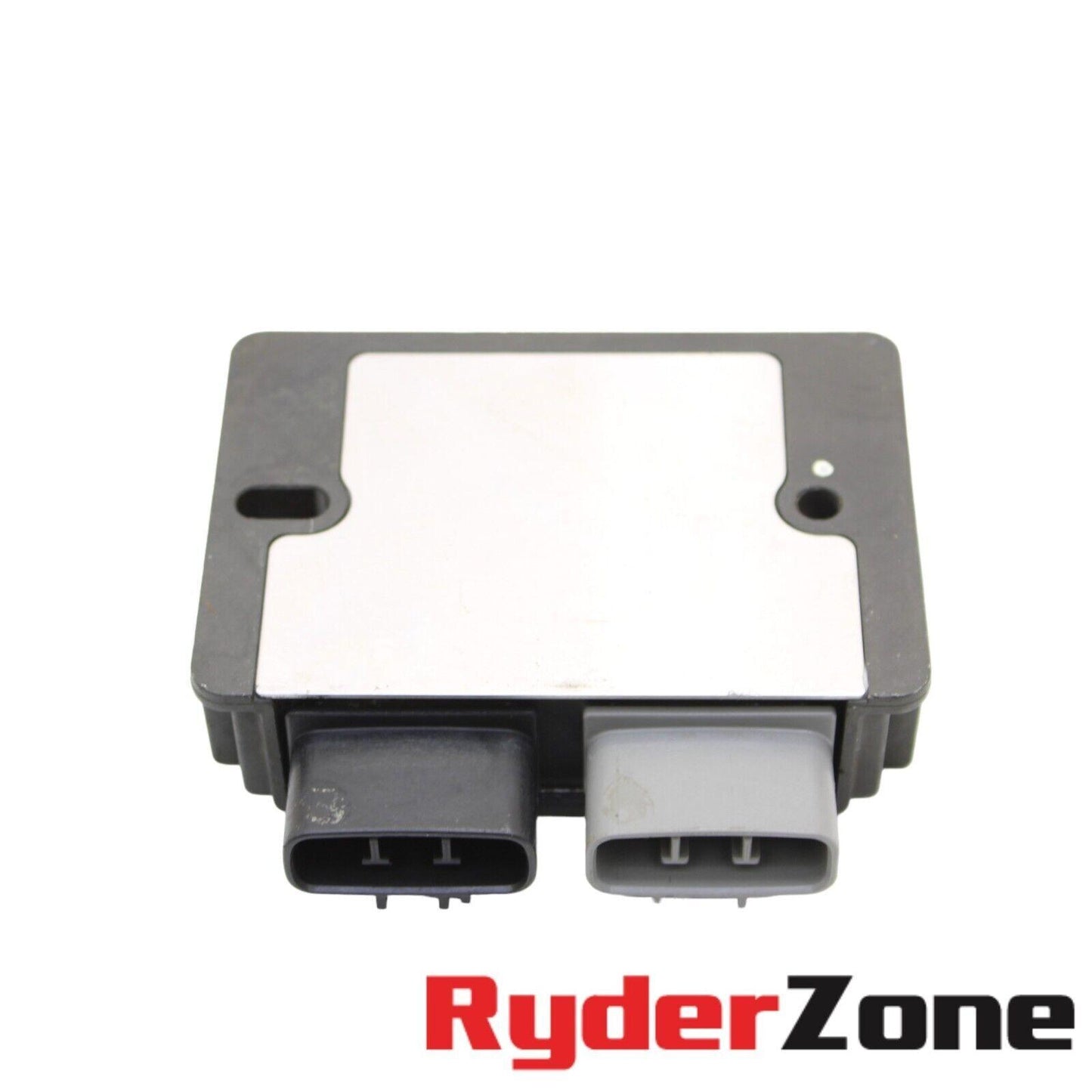 2016 - 2020 KAWASAKI NINJA ZX10R VOLTAGE REGULATOR RECTIFIER ELECTRIC ENGINE OEM