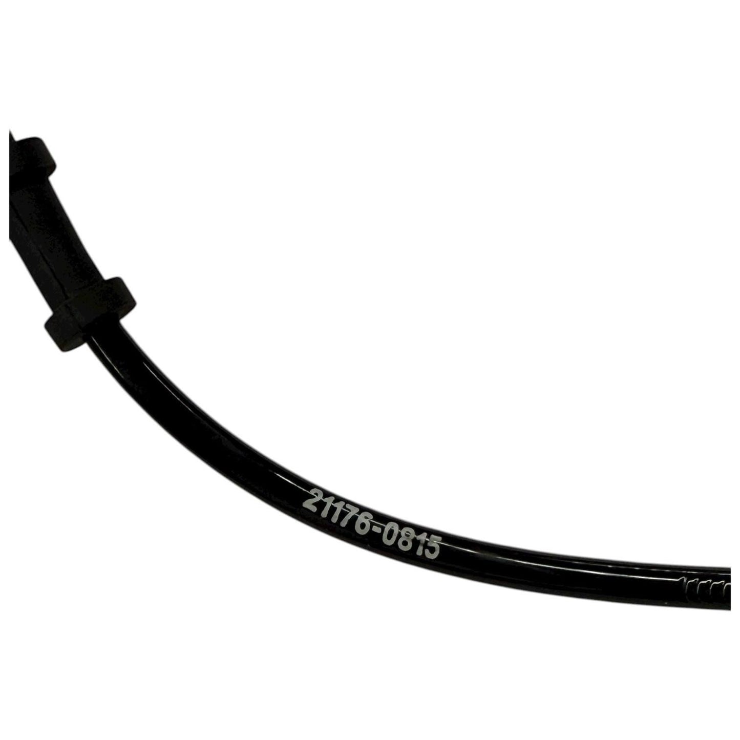 2016 - 2019 KAWASAKI NINJA ZX10R REAR ABS SENSOR BRAKE WIRE ELECTRICAL SYSTEM