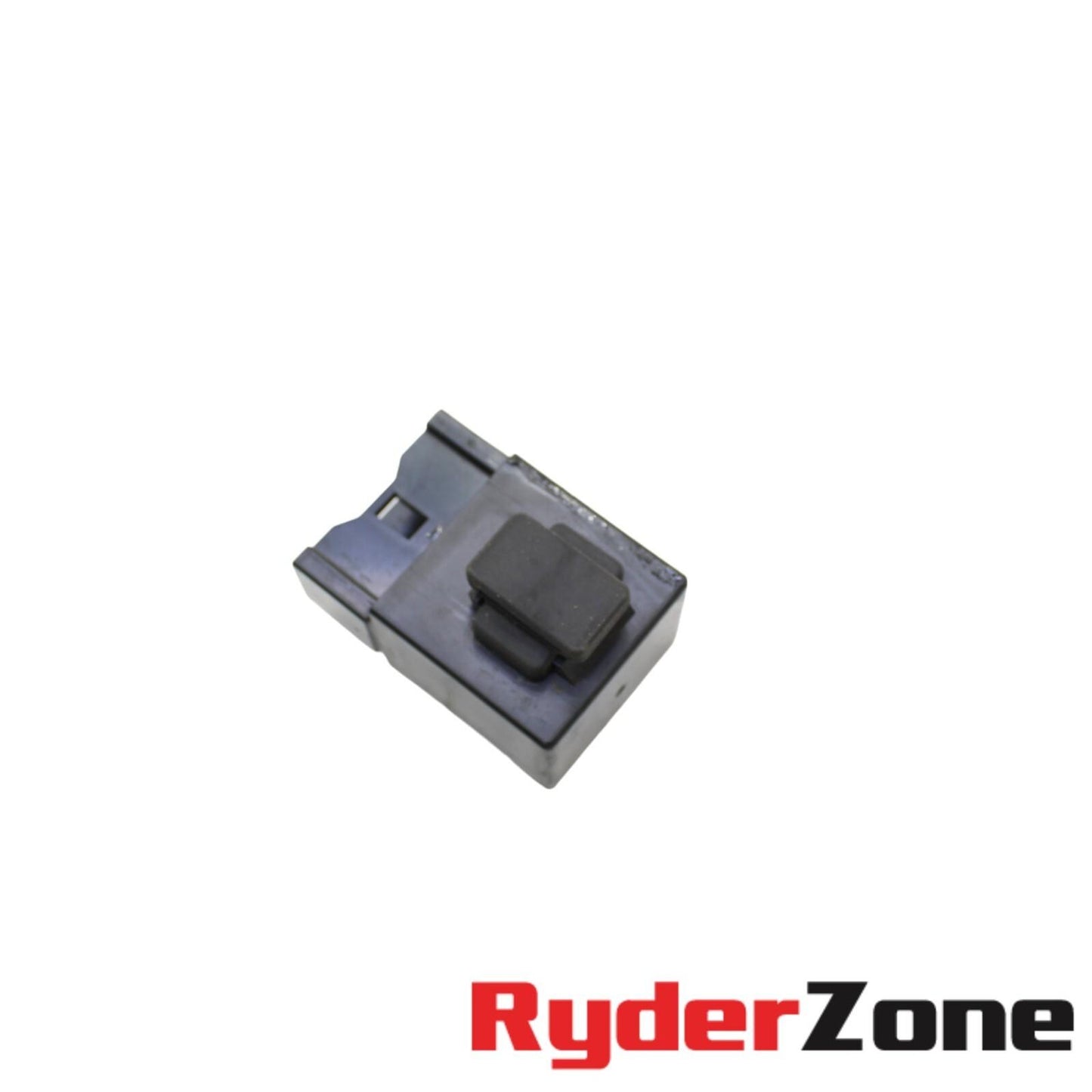 2004 - 2006 YAMAHA YZF R1 FUEL PUMP RELAY BOX PETROL GAS RELAY ELECTRICAL SYSTEM