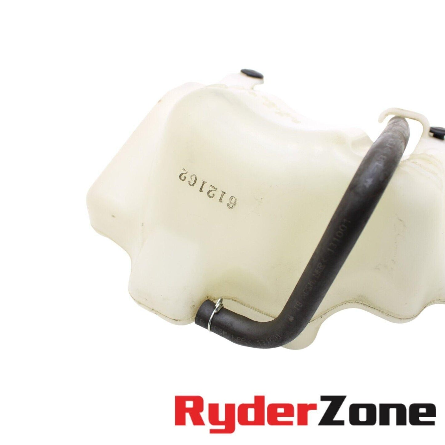 2008 - 2016 HONDA CBR1000RR OVERFLOW TANK BOTTLE JUG RESERVOIR COOLANT