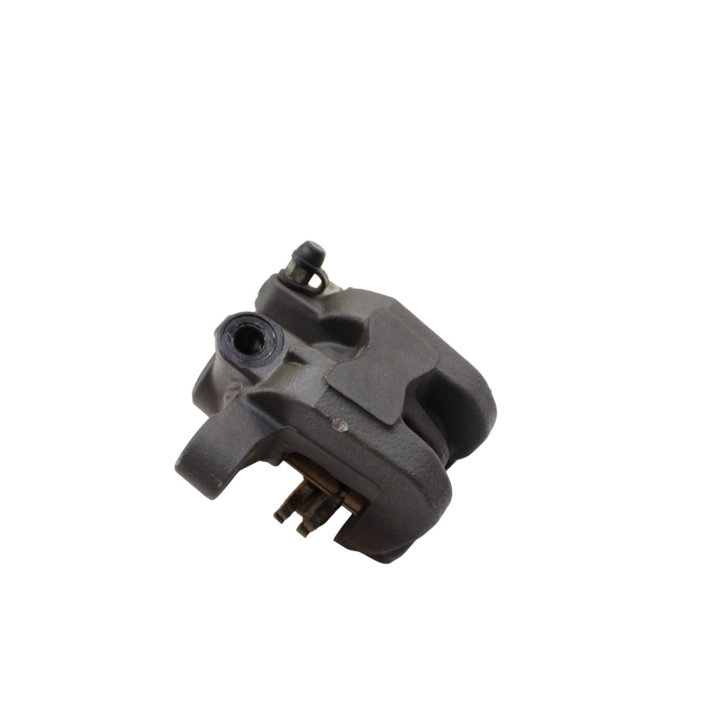 2012 - 2016 HONDA CBR1000RR REAR BRAKE CALIPER BACK WHEEL RIM PADS NISSIN