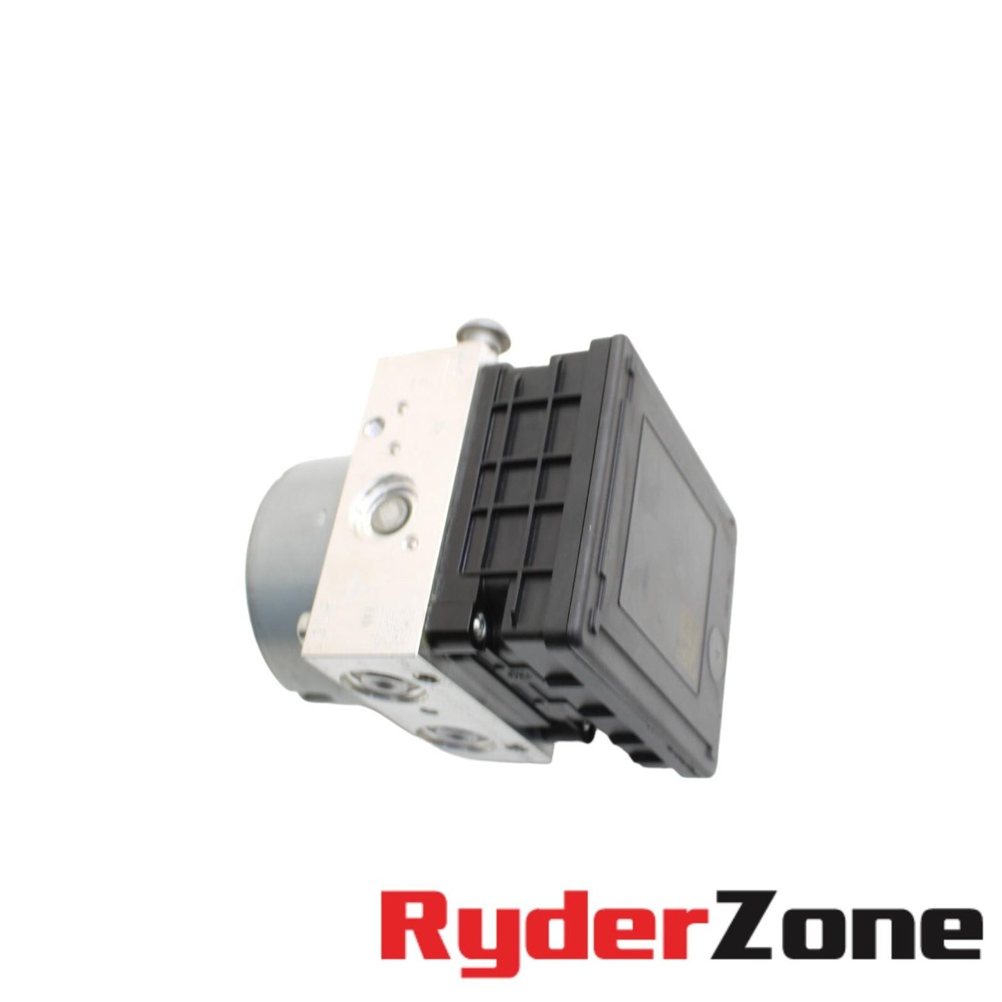 2020 - 2023 BMW S1000RR ABS PUMP UNIT MODULE BRAKING COMPUTER PUMP ELECTRICAL