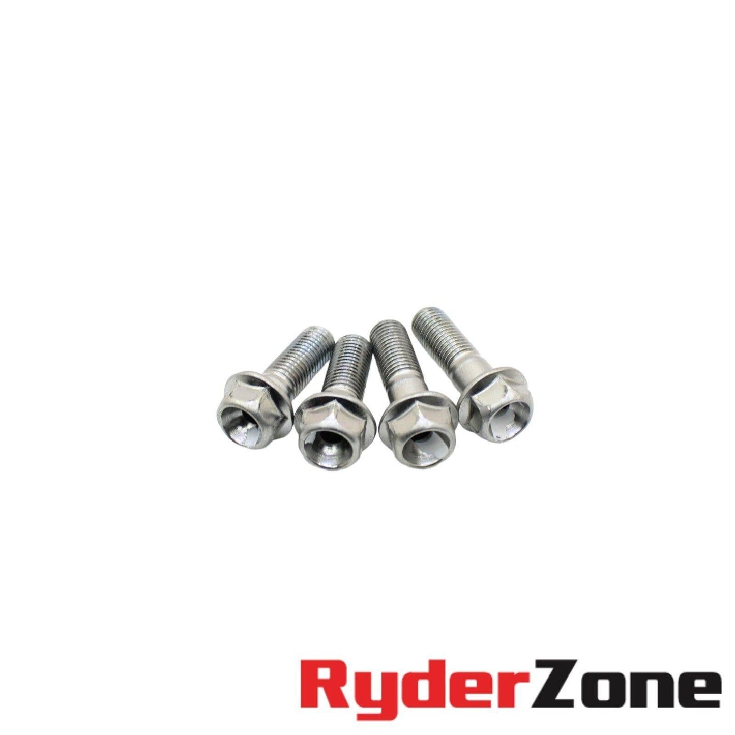 2012 - 2016 HONDA CBR1000RR SUBFRAME BOLTS REAR MOUNT BOLT NUT HARDWARE REPSOL