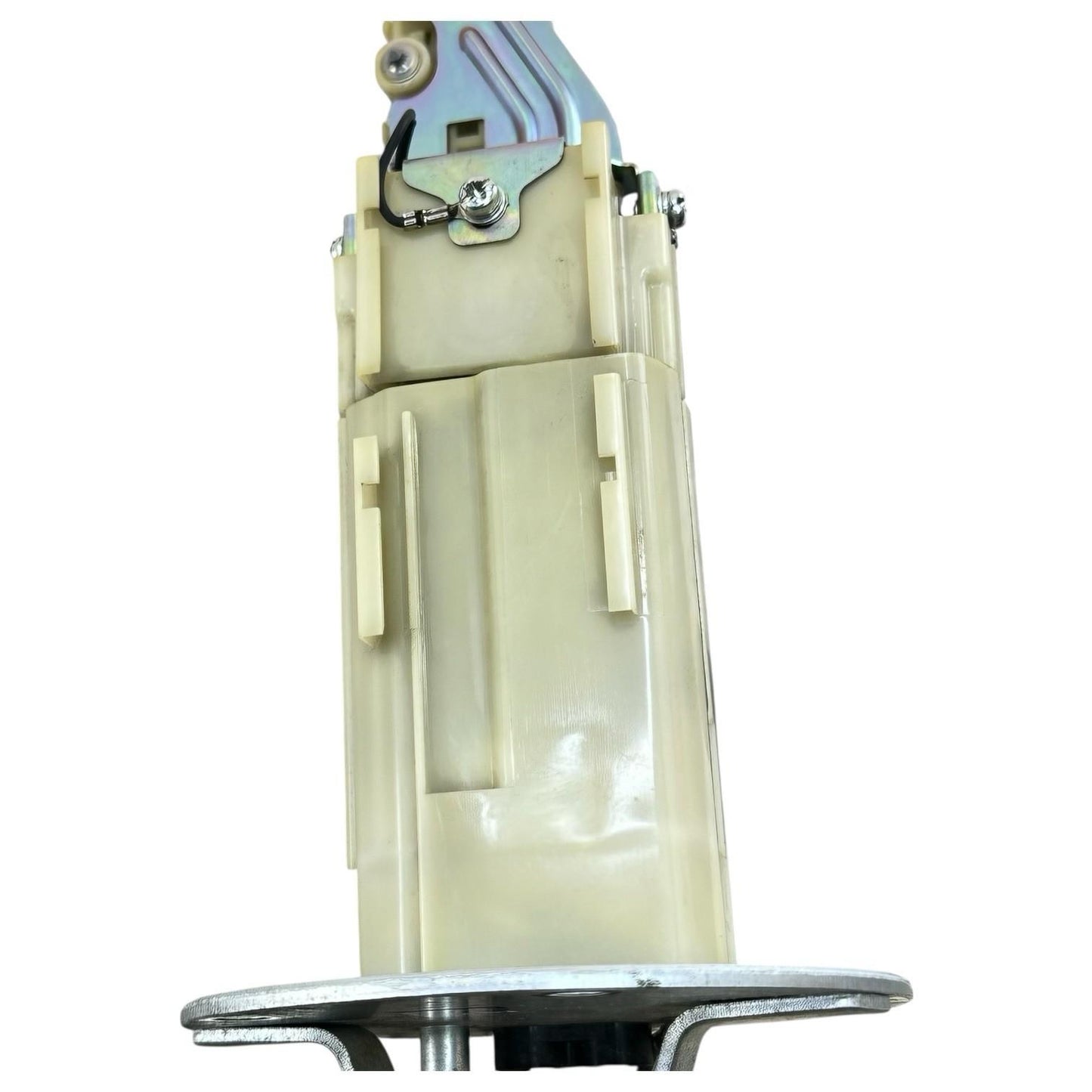 2007 2008 SUZUKI GSXR 1000 FUEL PUMP GAS PETROL SENDER UNIT HARDWARE STOCK OEM