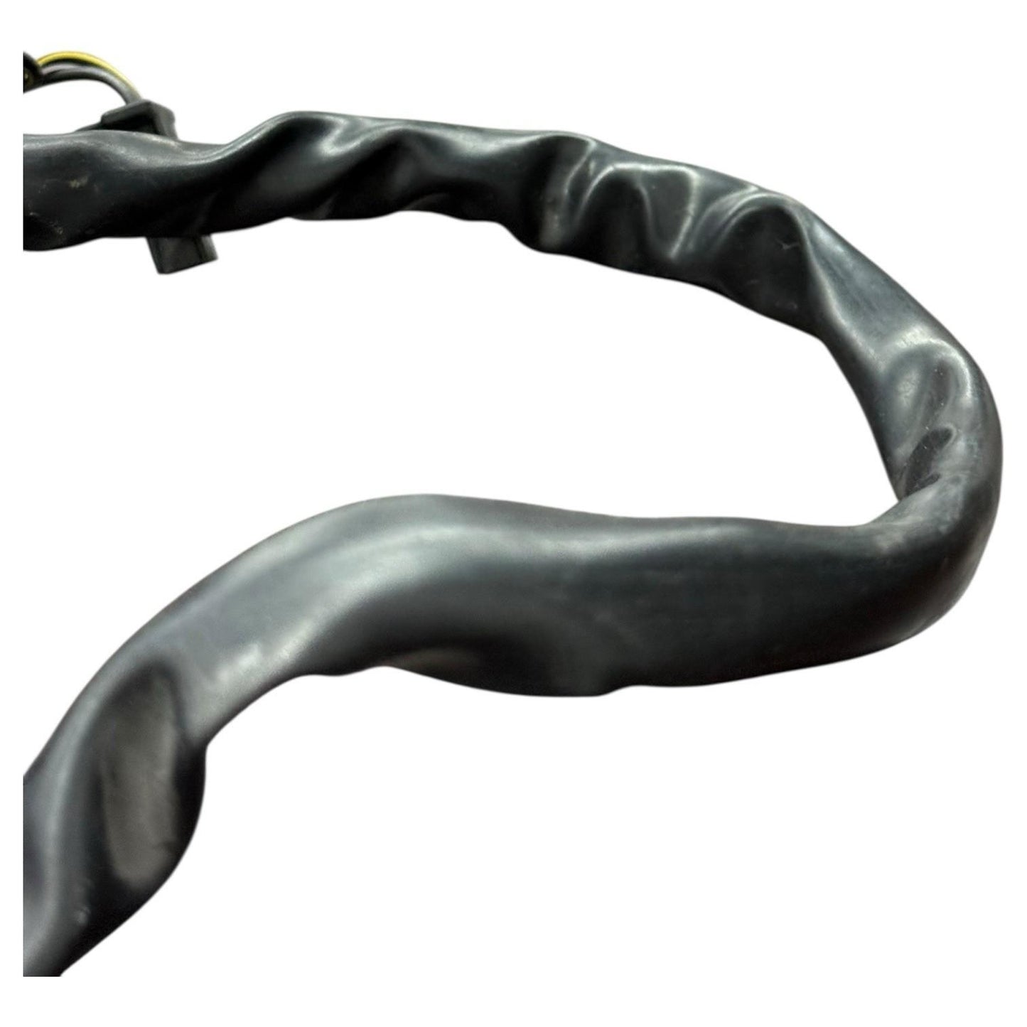 2005 2006 SUZUKI GSXR 1000 HEADLIGHT SWITCH LEFT CLIP ON HORN BLINKER BLACK OEM