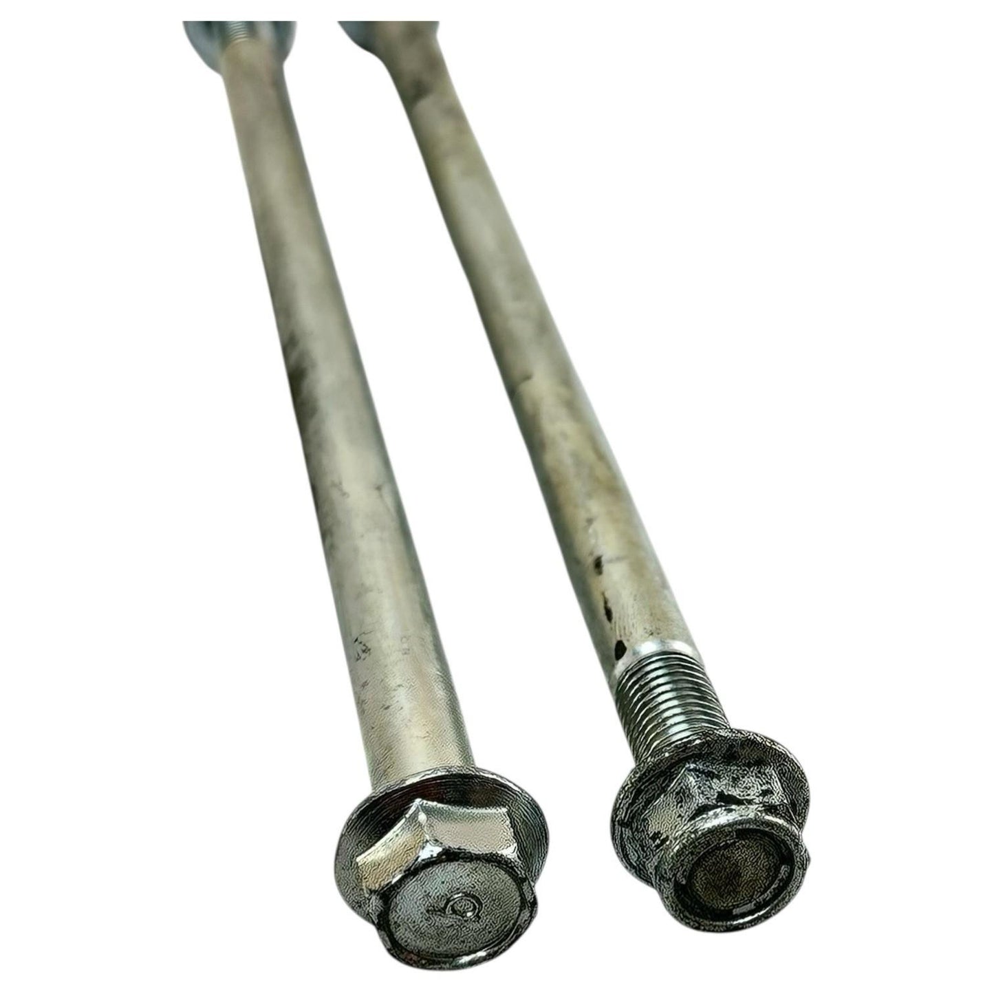 2007 2008 SUZUKI GSXR 1000 ENGINE MOUNTING BOLTS HARDWARE SCREWS SET STOCK OEM