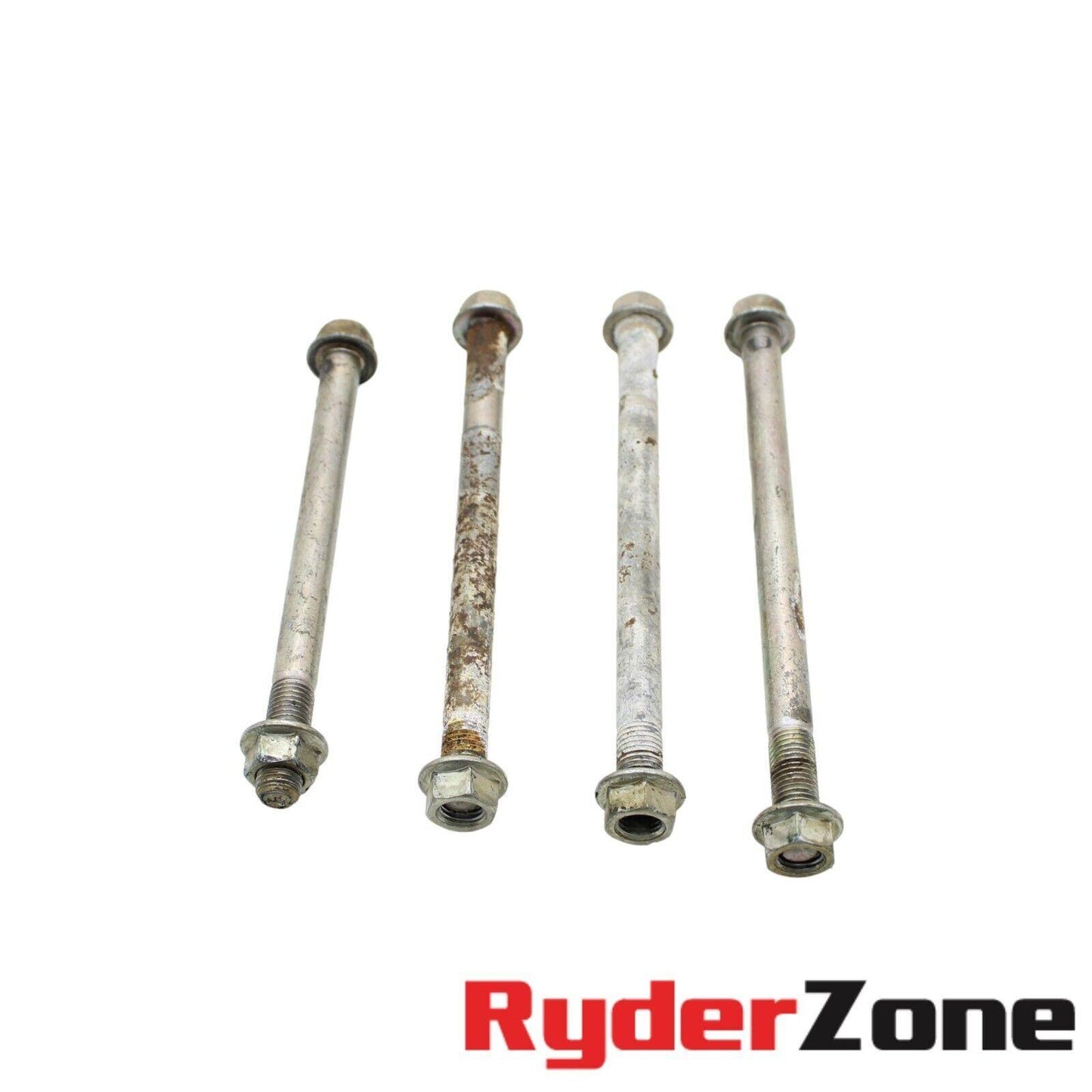 2013 - 2016 HONDA CRF250L ENGINE BOLTS HARDWARE MOUNTING MOTOR SCREWS MOTOR