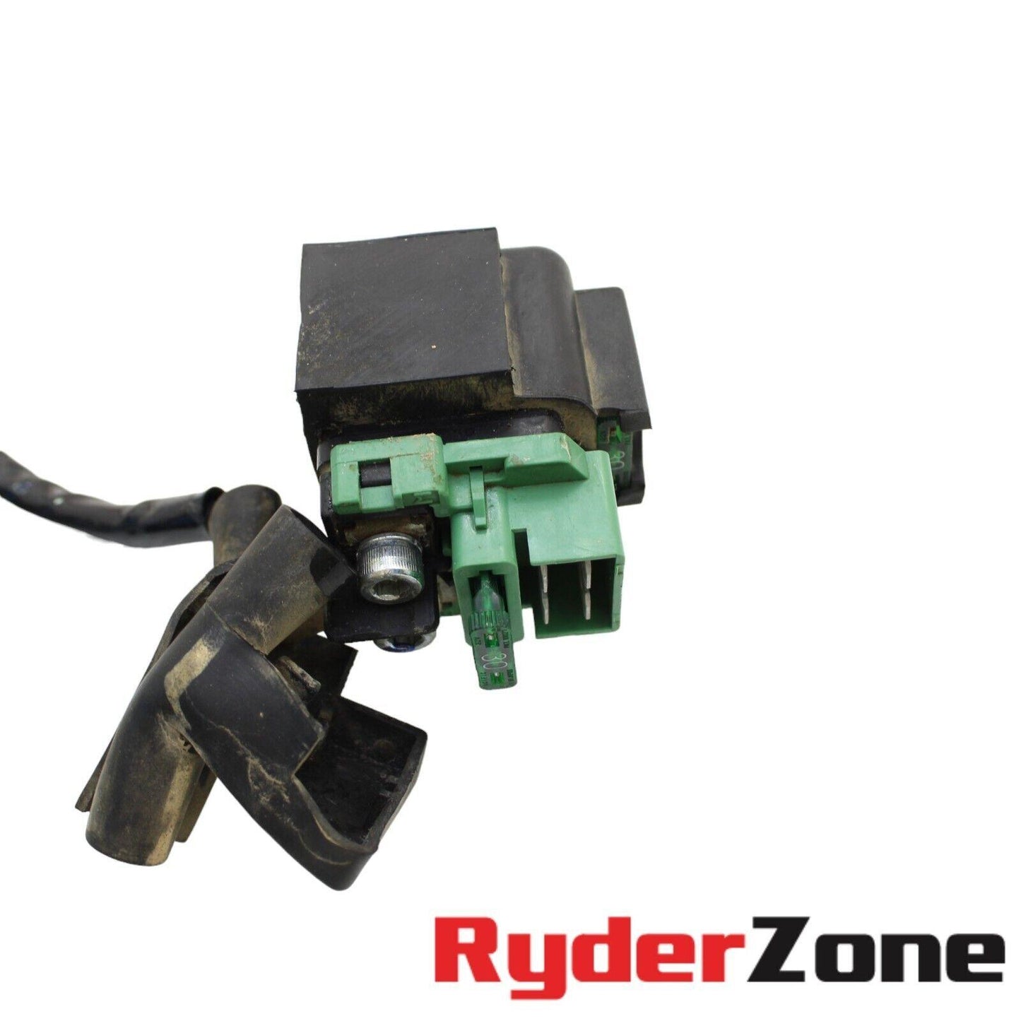 2013 - 2016 HONDA CRF250L STARTER RELAY MAGNETIC SWITCH SOLENOID ELECTRICAL