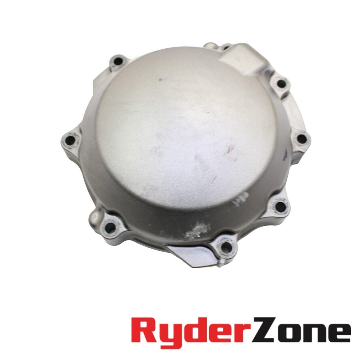 2016 - 2020 KAWASAKI NINJA ZX10R STATOR COVER LEFT ENGINE SIDE HARDWARE