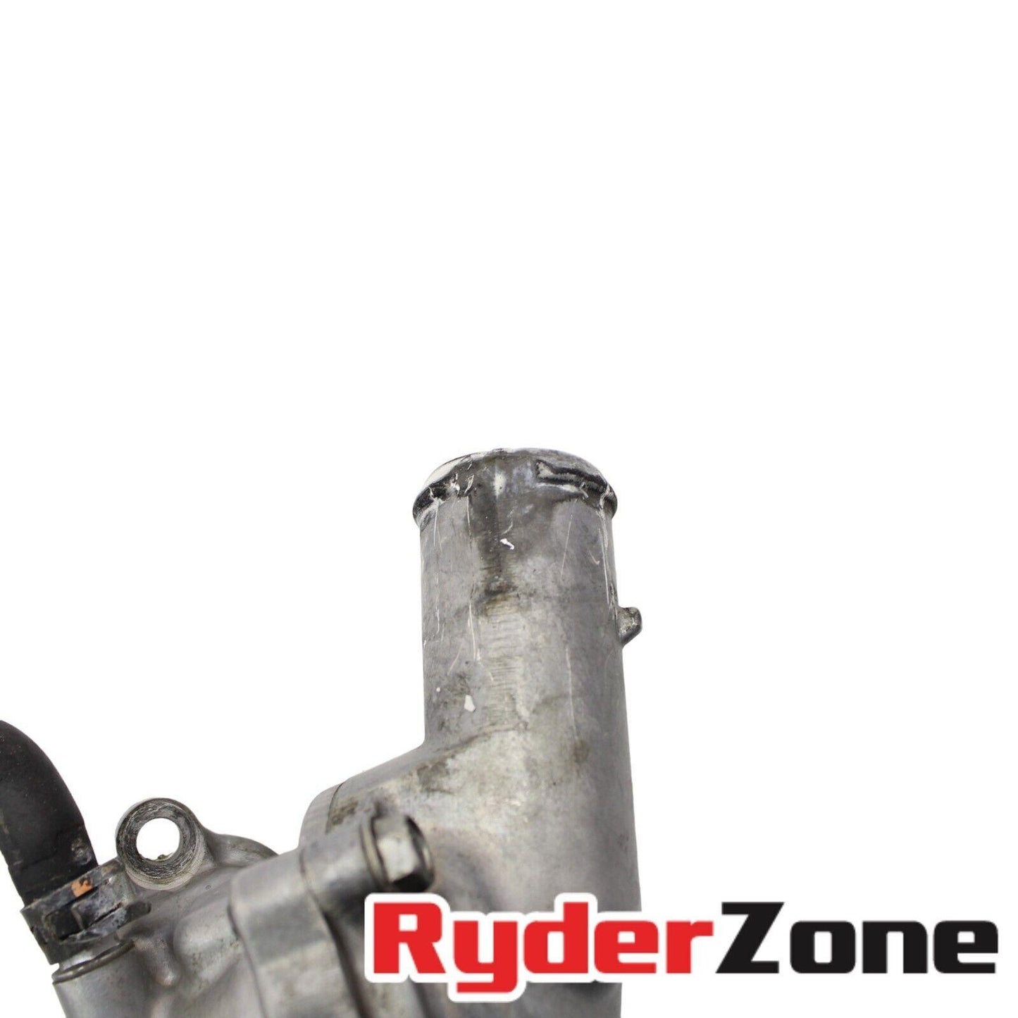 2016 - 2020 KAWASAKI NINJA ZX10R THERMOSTAT WATER HOUSING ENGINE COOLANT STOCK