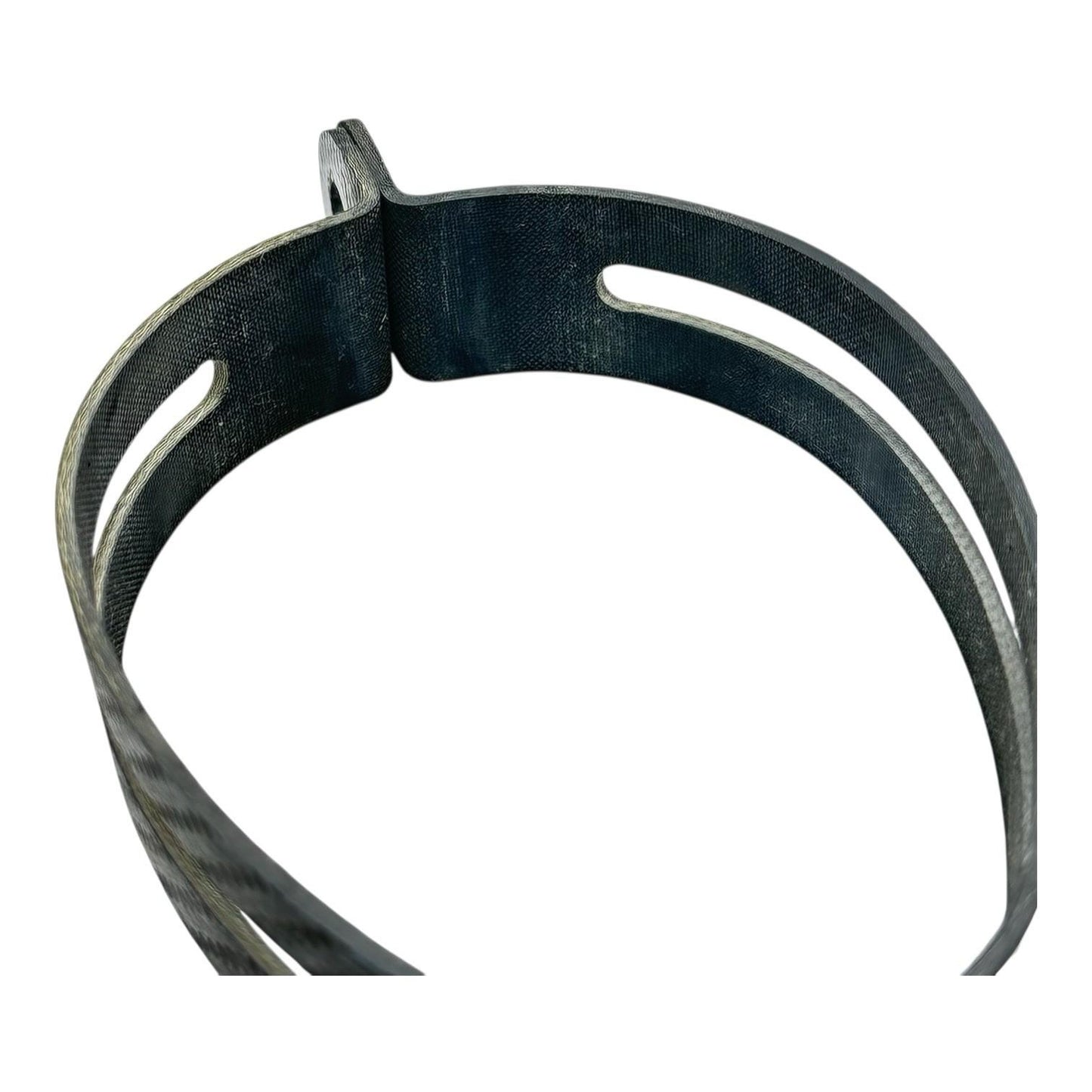 2007 2008 SUZUKI GSXR 1000 EXHAUST HEADER BOLTS MOUNTING MANIFOLD HARDWARE CLAMP