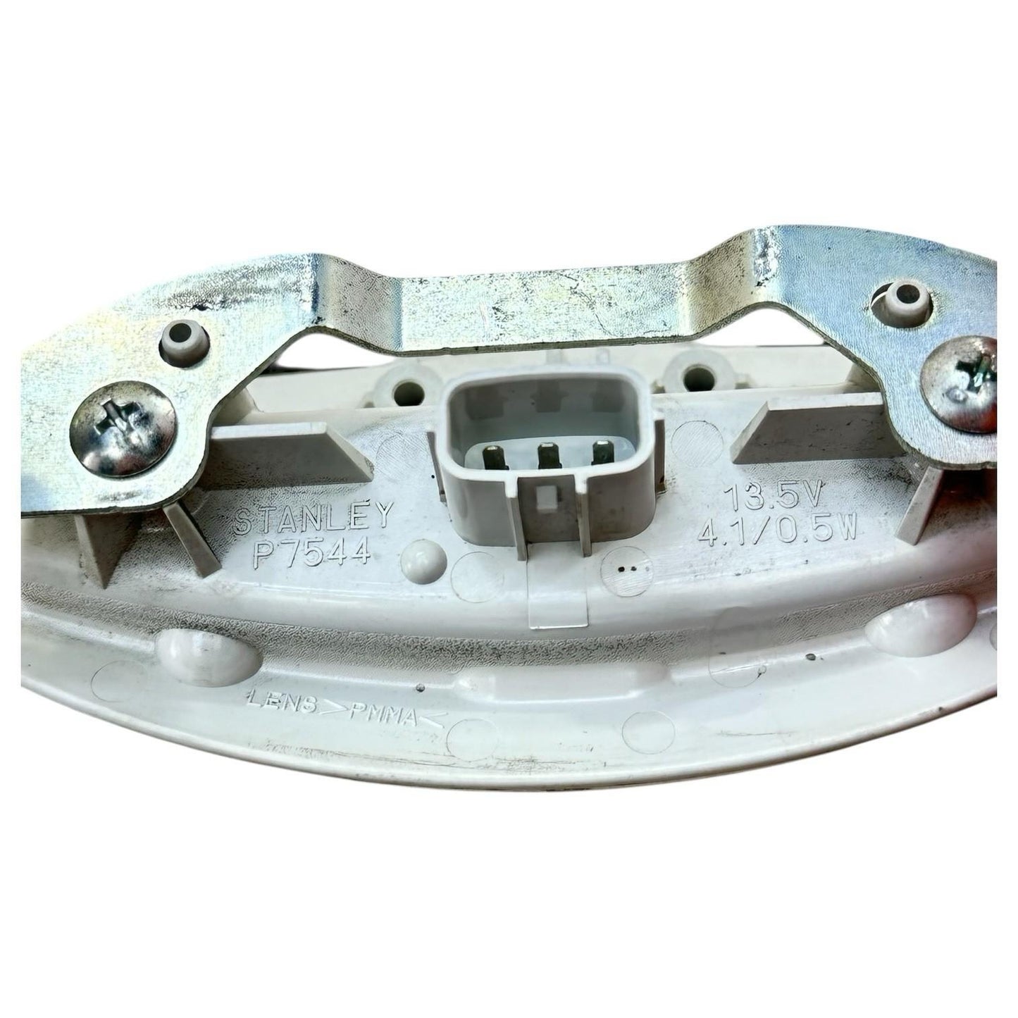 2007 2008 SUZUKI GSXR 1000 TAILLIGHT REAR BRAKE LIGHT LAMP BACK STOCK OEM