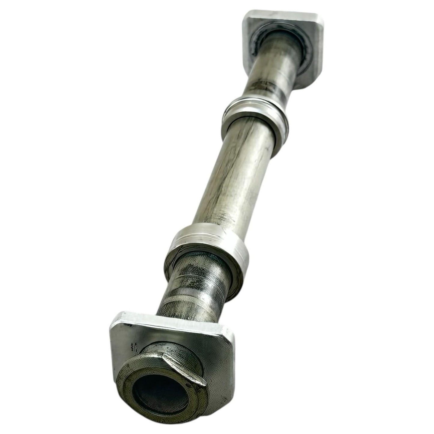 2007 2008 SUZUKI GSXR 1000 REAR AXLE BACK WHEEL RIM PIVOT BOLT SPACERS STOCK OEM