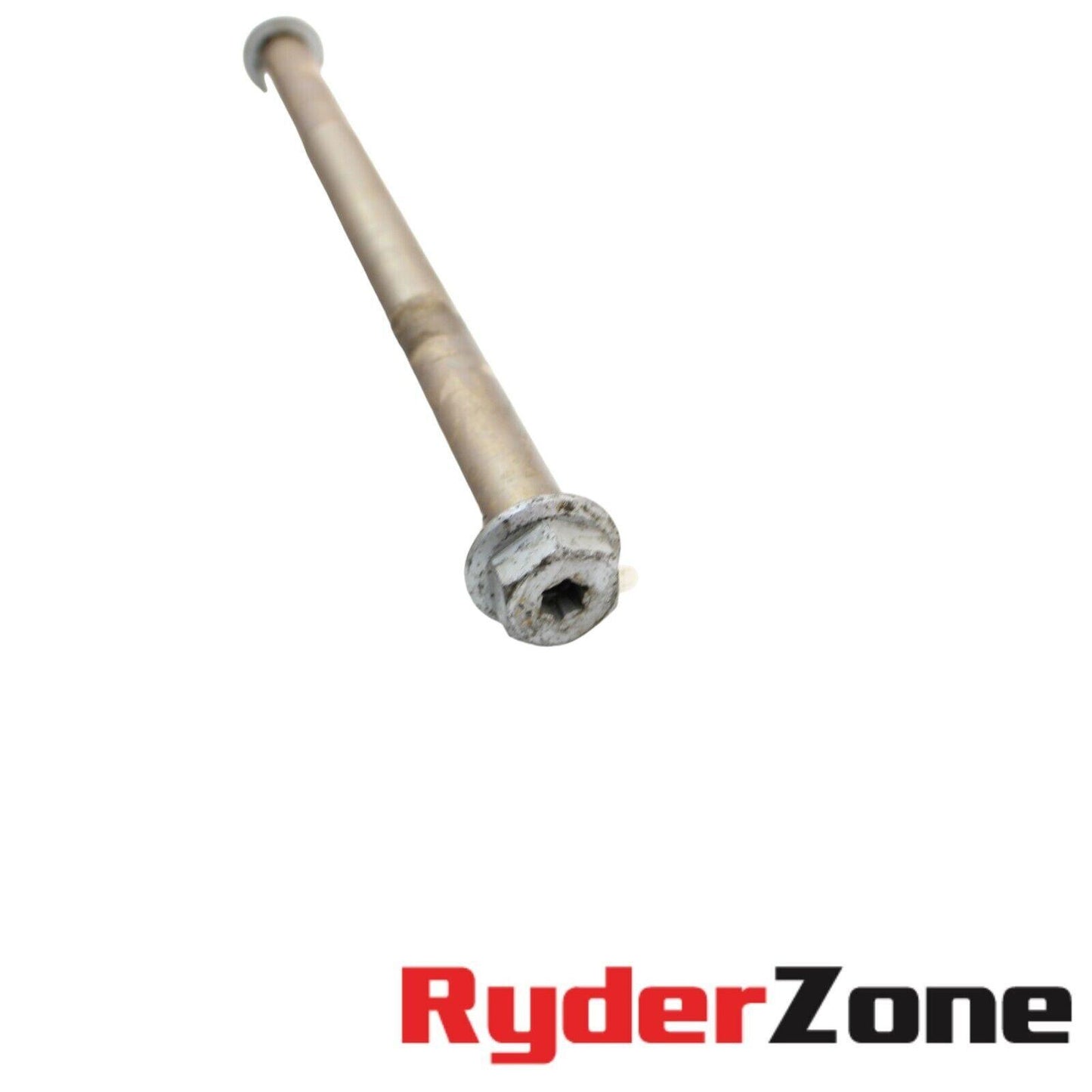 2008 - 2011 KTM 690 SMC SWINGARM AXLE SWING ARM BOLT HARDWARE STRAIGHT
