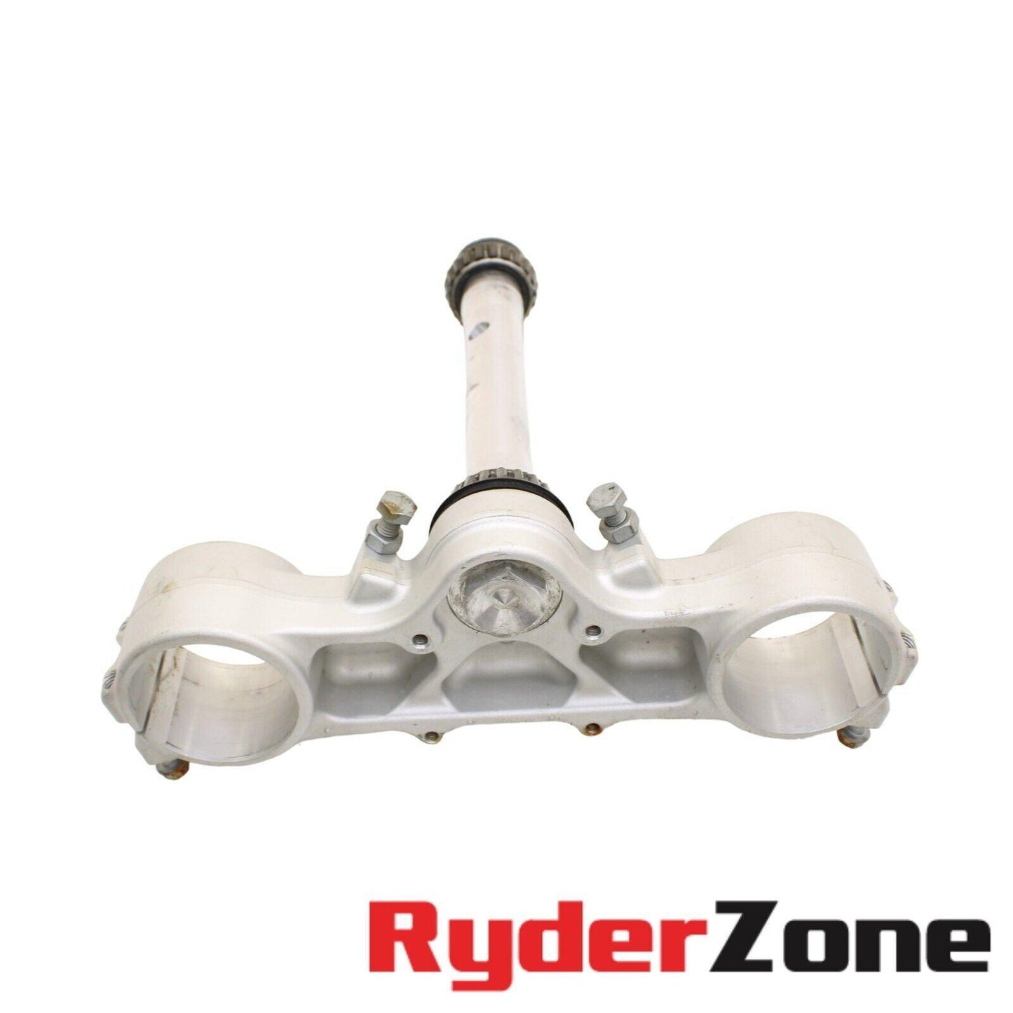 2008 - 2011 KTM 690 SMC TRIPLE TREE FORKS STEERING STEM STRAIGHT BEARINGS OEM