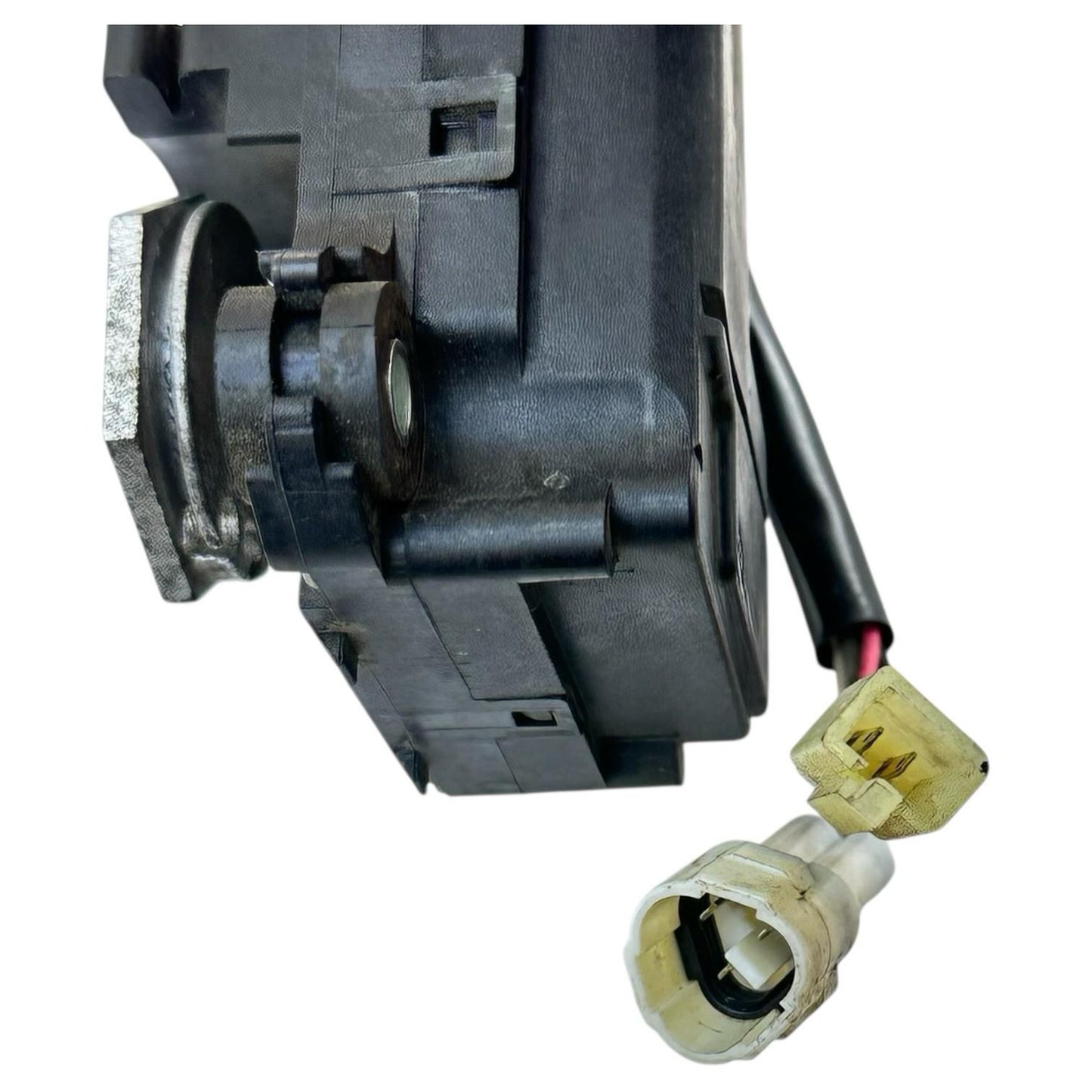 2007 2008 SUZUKI GSXR 1000 EXHAUST SERVO MOTOR CABLES SET BOLTS HARDWARE STOCK