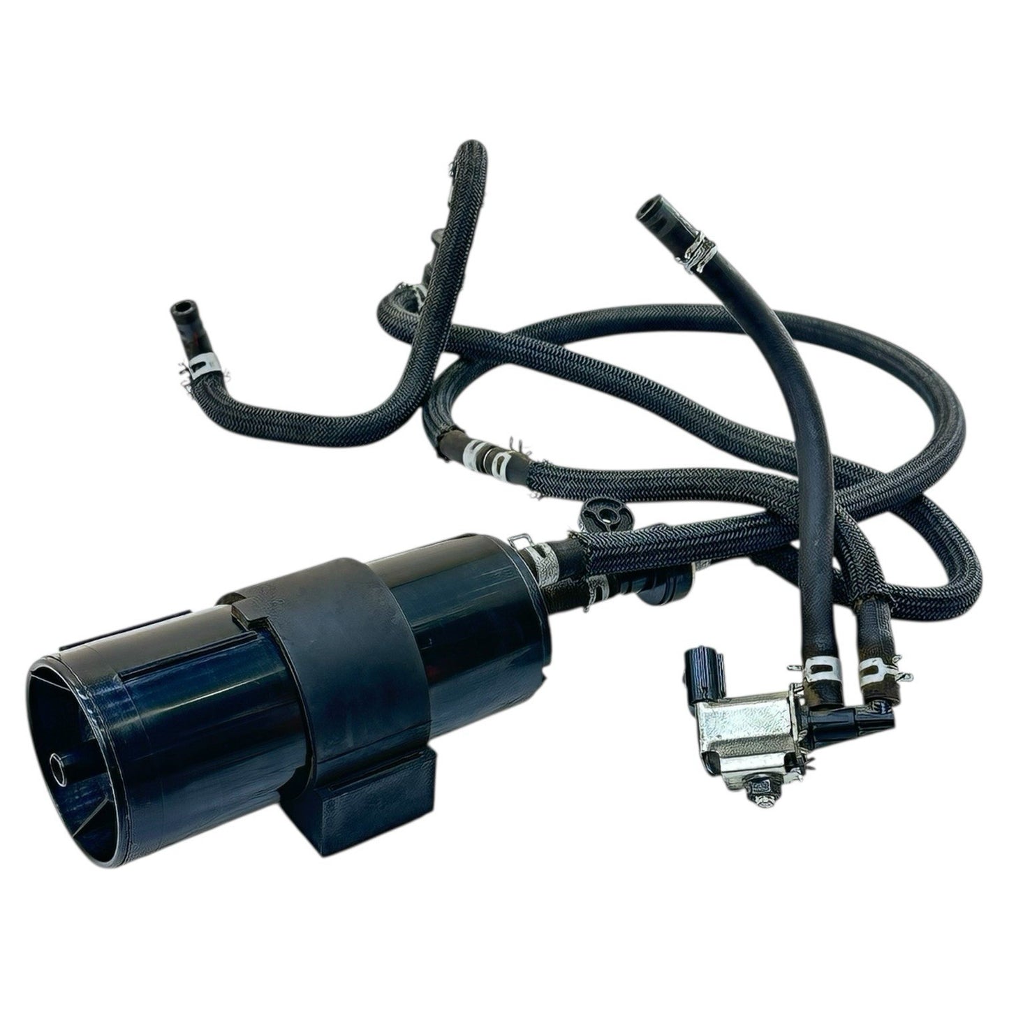 2007 - 2008 SUZUKI GSXR 1000 EVAP VAPOR CHARCOAL EMISSIONS CANISTER PURGE VALVE