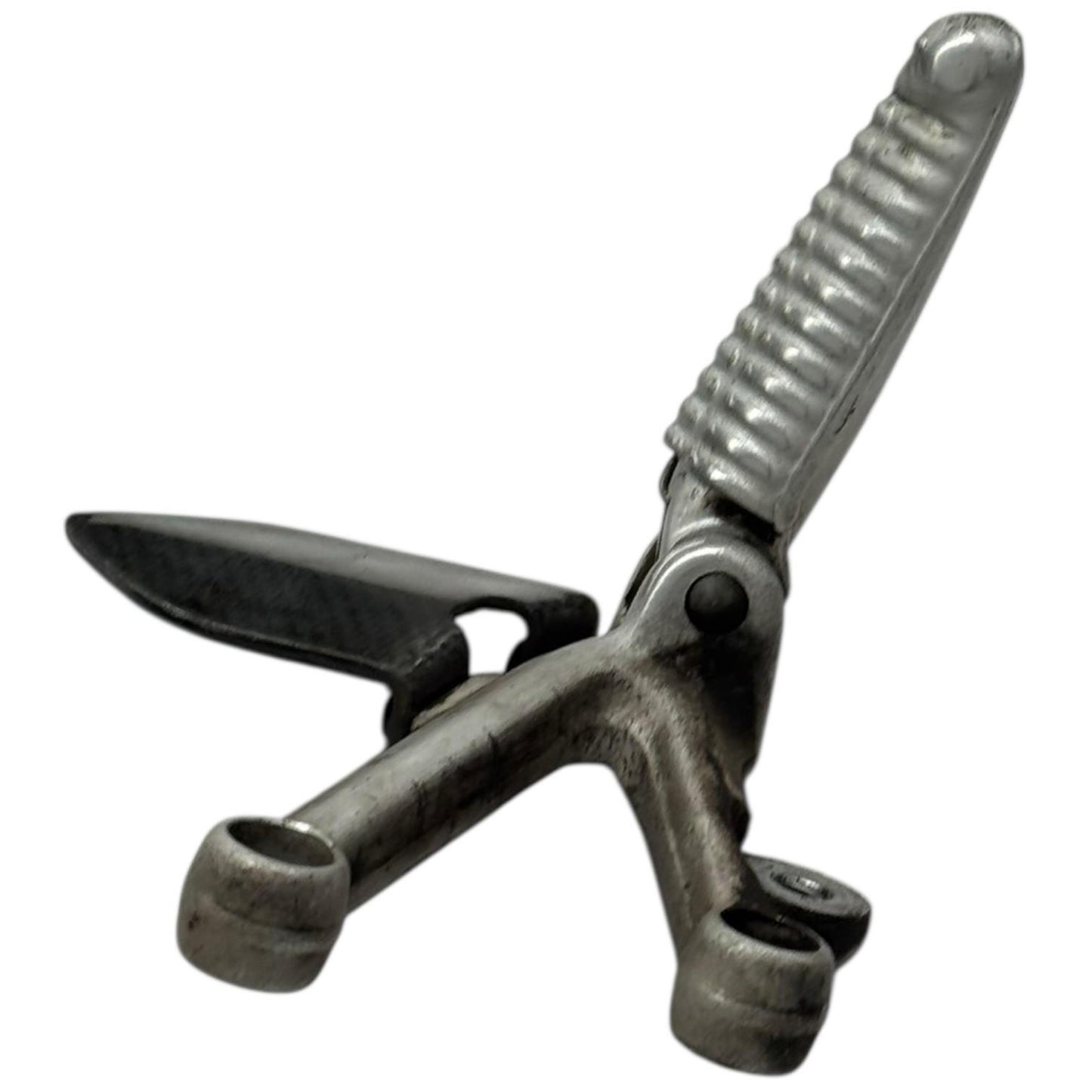 2003 - 2006 DUCATI 999 LEFT REARSET REAR SET FOOT PEG PEG SILVER