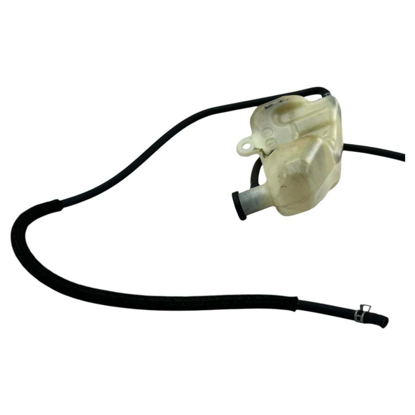 2007 - 2008 SUZUKI GSXR 1000 COOLANT TANK WATER RESERVOIR BOTTLE STOCK OEM