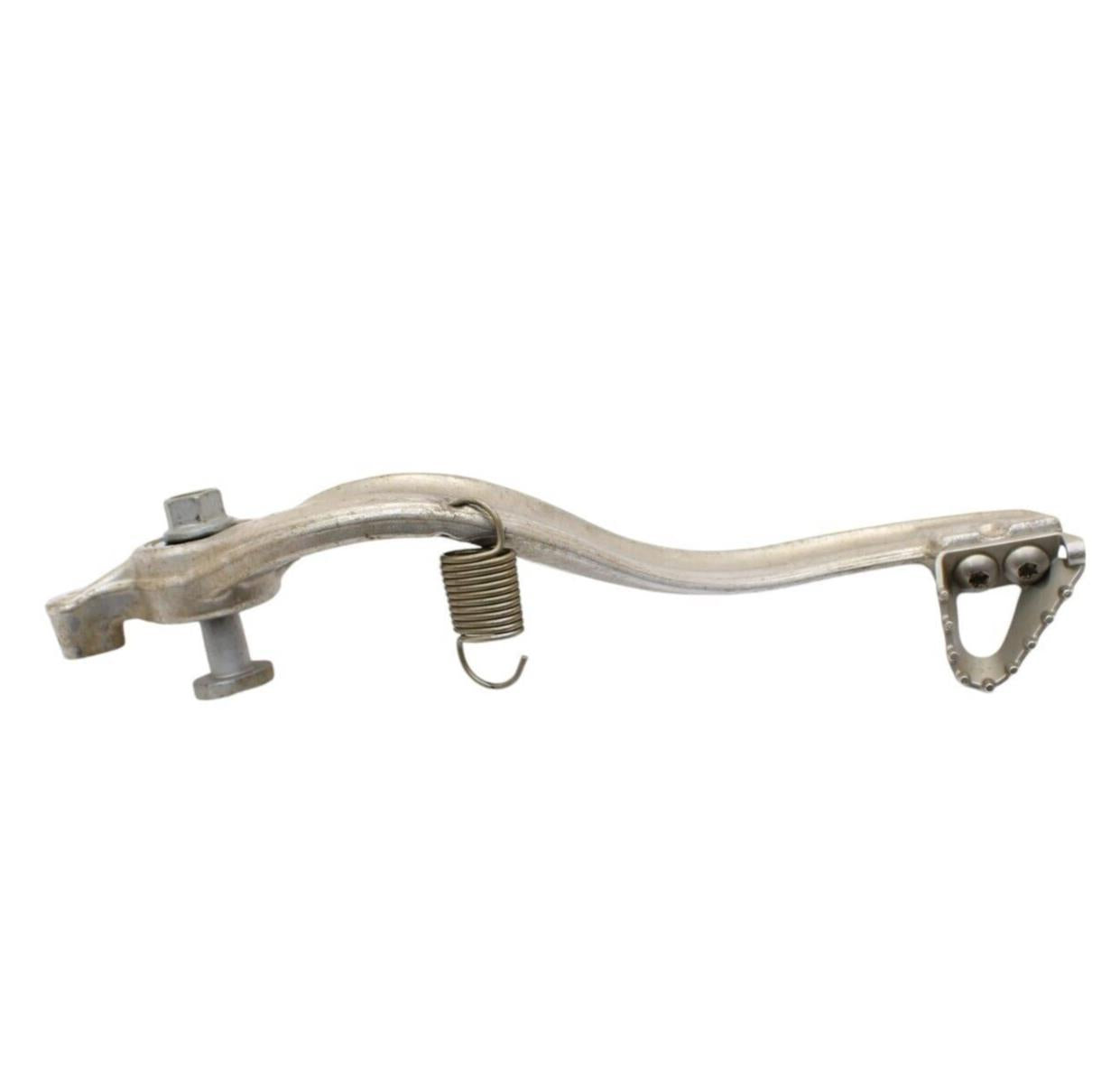 2019 - 2023 KTM 85 SX BRAKE PEDAL Lever 250 350 450 SXF XCF XC MC S