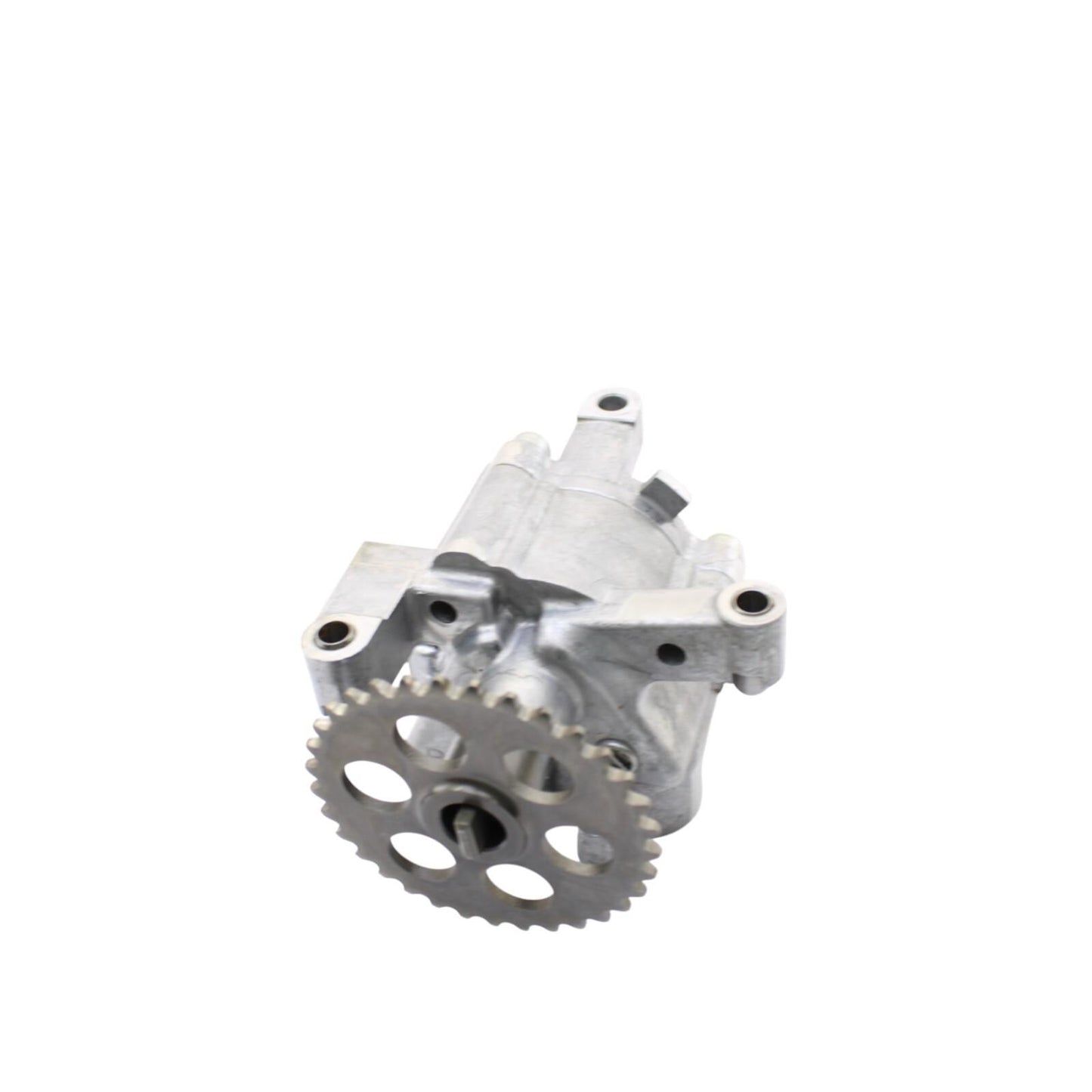 2020 - 2024 YAMAHA YZF R1 OIL PUMP CHAIN BOLTS ASSEMBLY GEAR SILVER STOCK