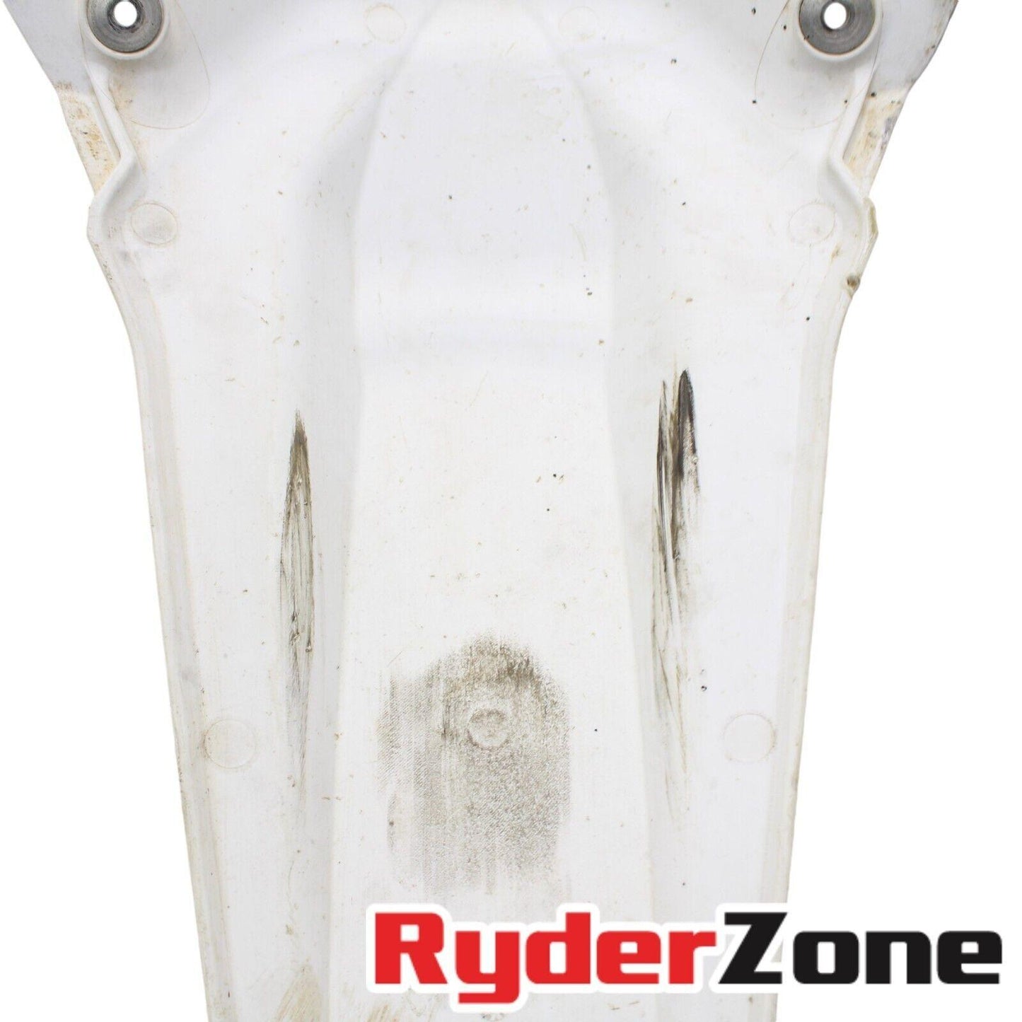 2018 - 2023 KTM 85 SX REAR FENDER Plastic ORANGE COWL BACK