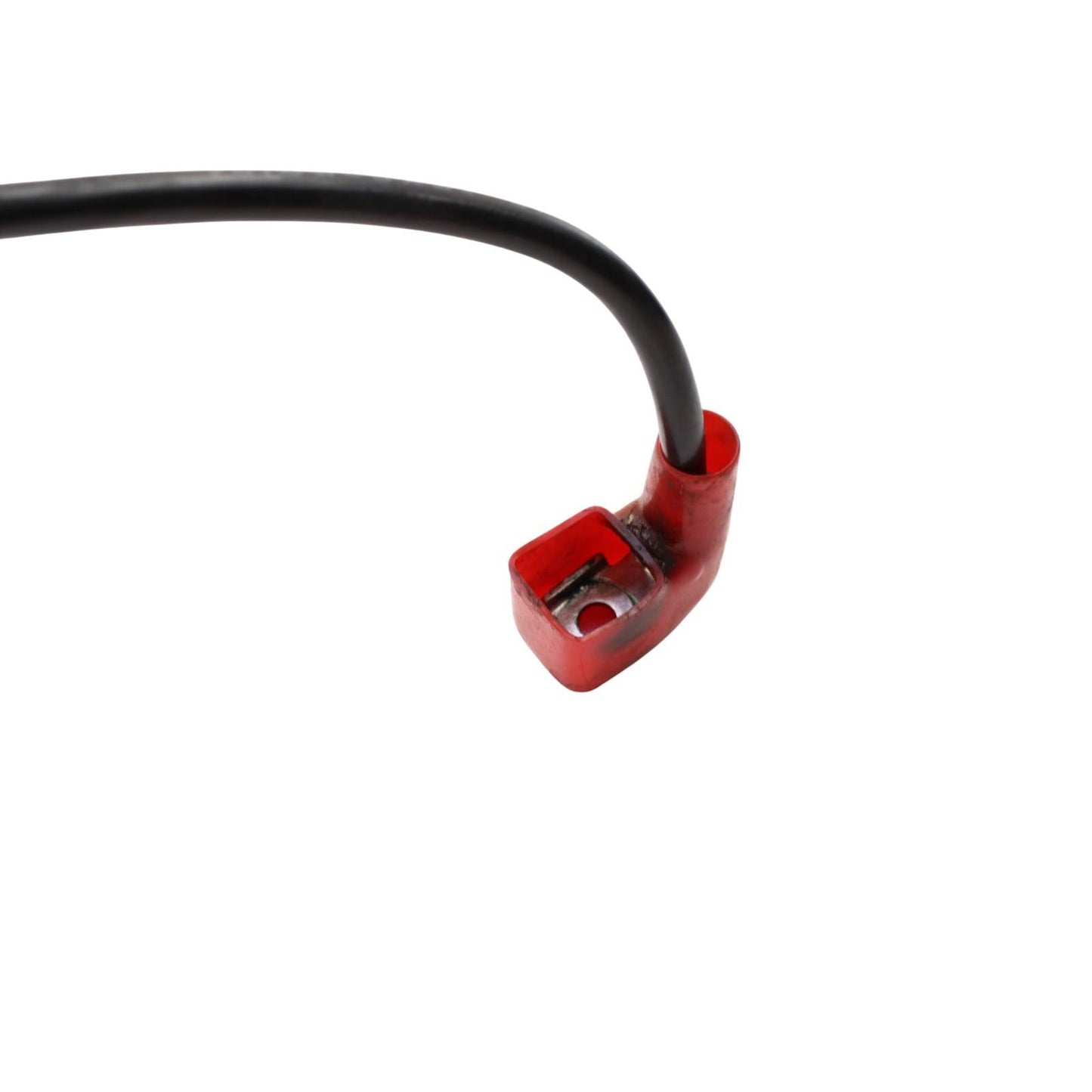 2024 - 2025 KAWASAKI NINJA ZX6R STARTER RELAY SWITCH WIRE ENGINE MOTOR STOCK OEM