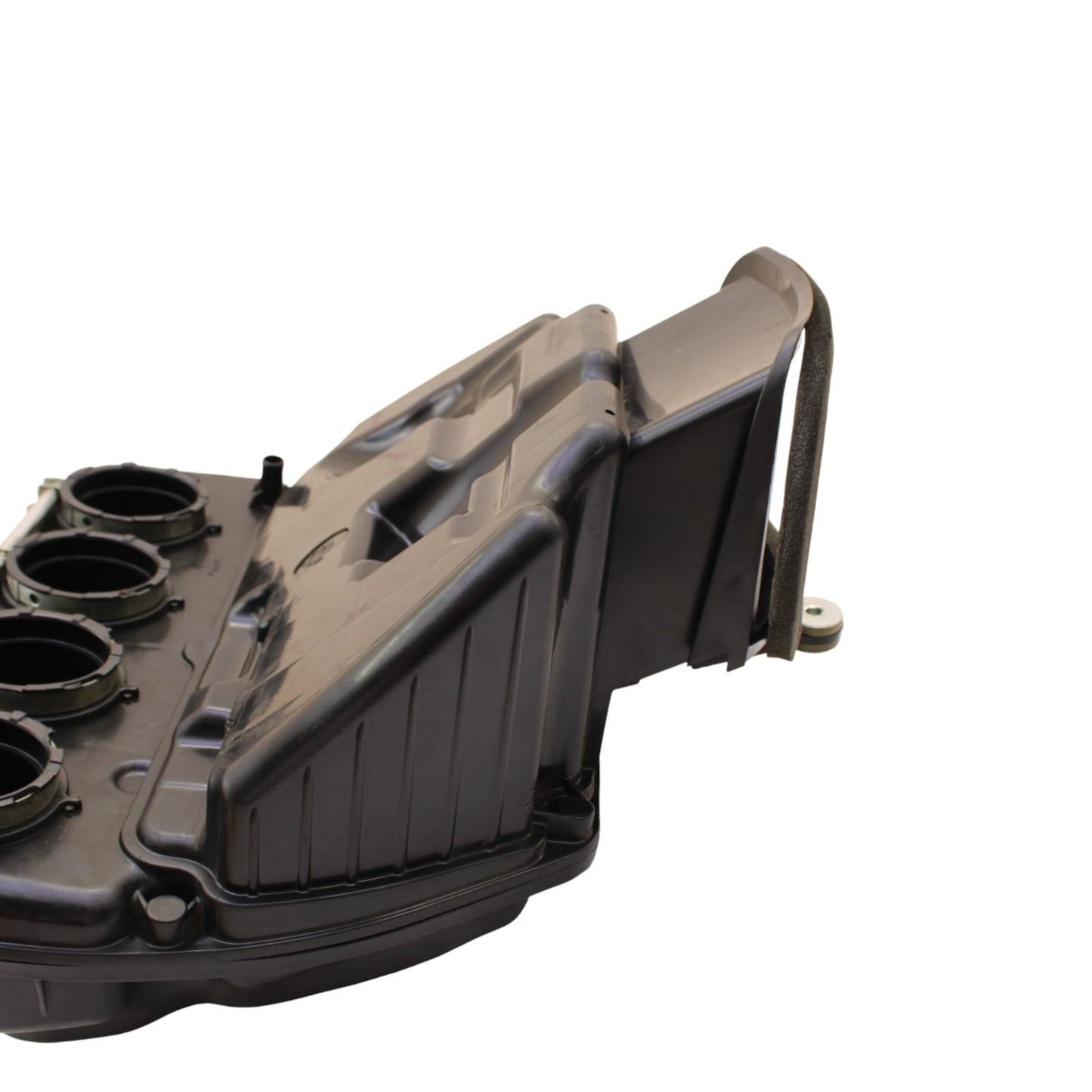 2024 - 2025 KAWASAKI NINJA ZX6R AIRBOX AIR INTAKE FILTER HOUSING CLEANER STOCK