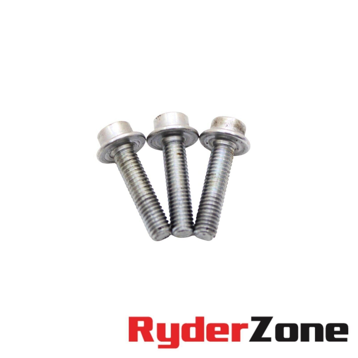 2015 - 2019 YAMAHA YZF R1 SPROCKET COVER PLASTIC COWLING HARDWARE BLACK