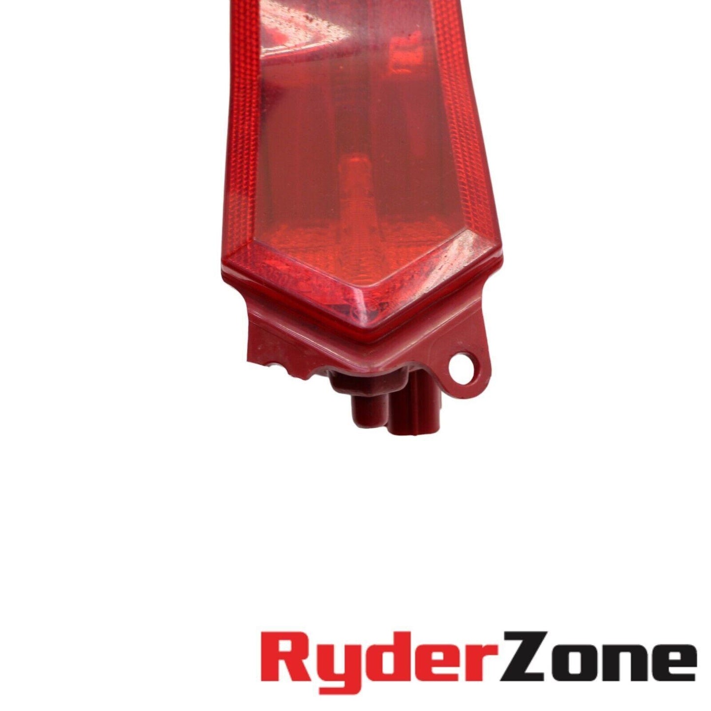 2015 - 2019 YAMAHA YZF R1 TAIL LIGHT REAR TAIL BACK BRAKE LIGHT RED STOCK