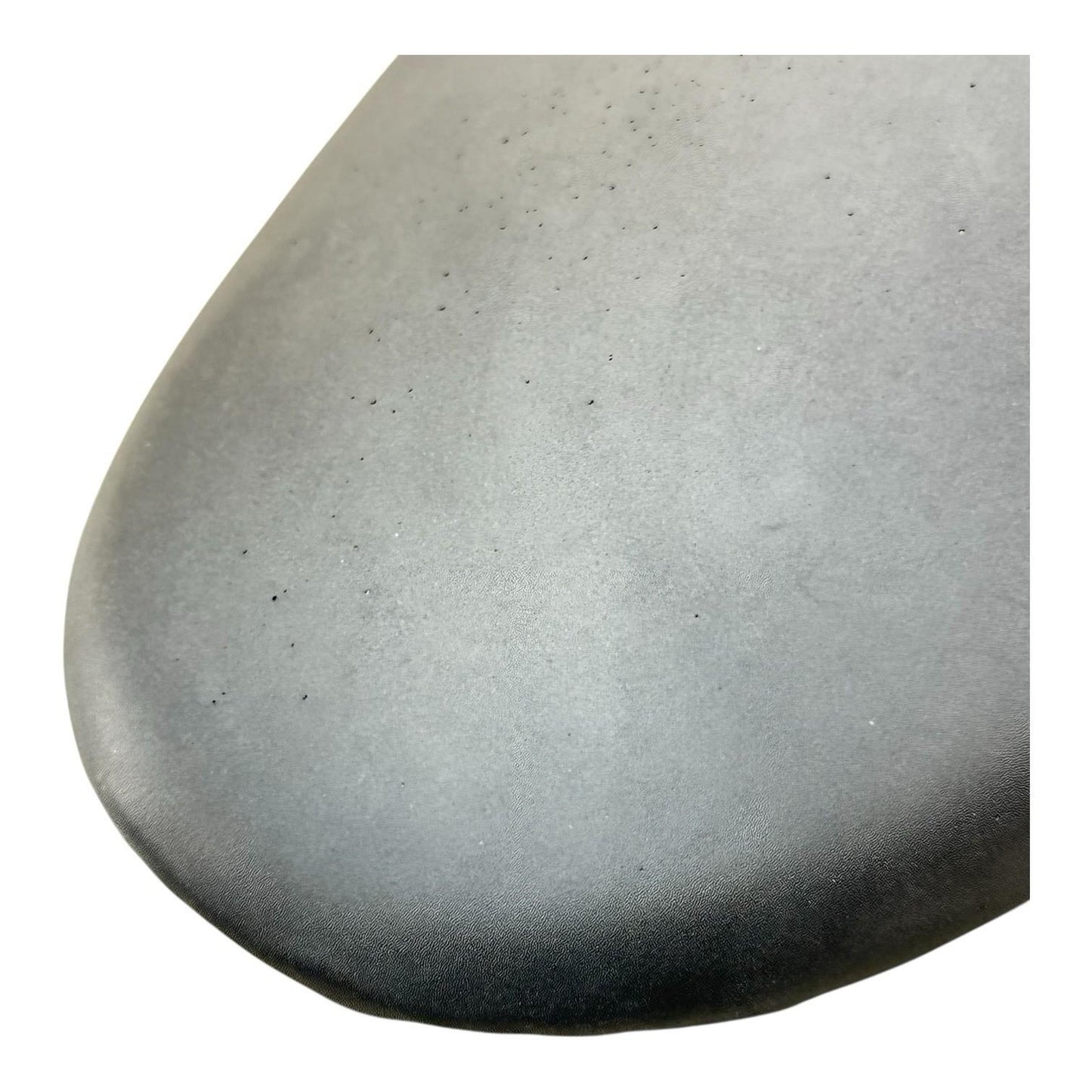 2007 2008 SUZUKI GSXR 1000 REAR SEAT BACK PASSENGER PAD PILLION BLACK STOCK