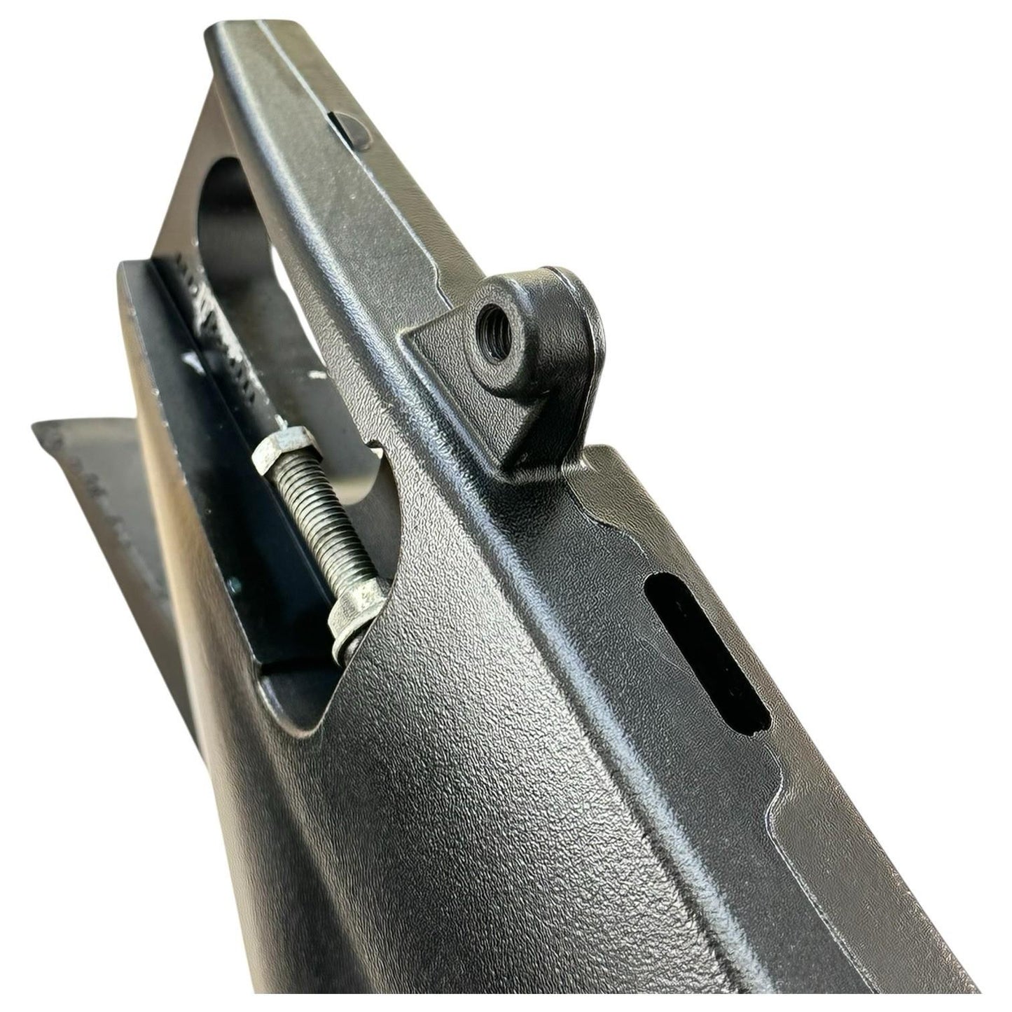 2007 2008 SUZUKI GSXR 1000 SWINGARM REAR SUSPENSION SHOCK BACK STOCK OEM