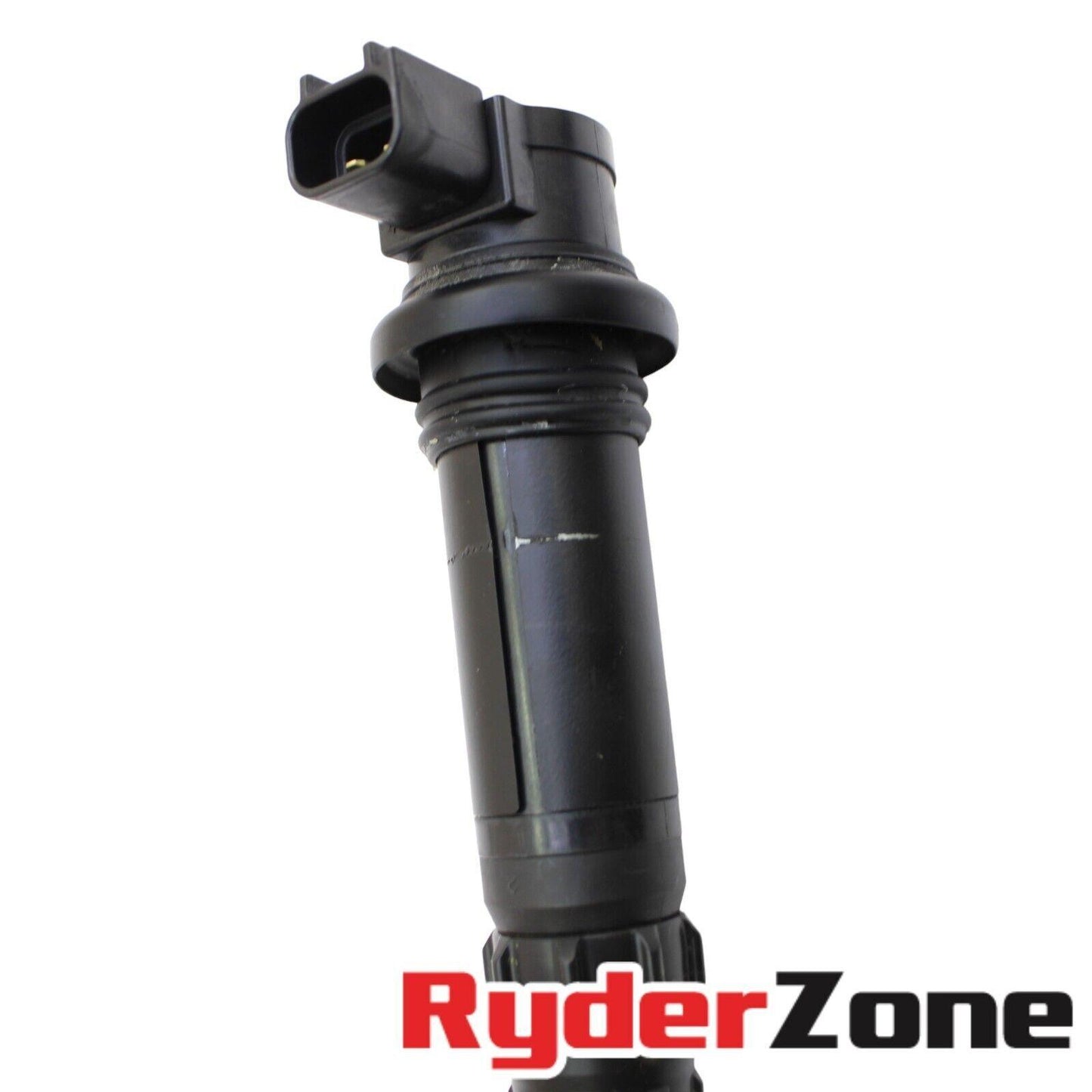 2021 - 2024 KAWASAKI NINJA ZX10R IGNITION COIL SET SPARK PLUG CAPS COIL STOCK