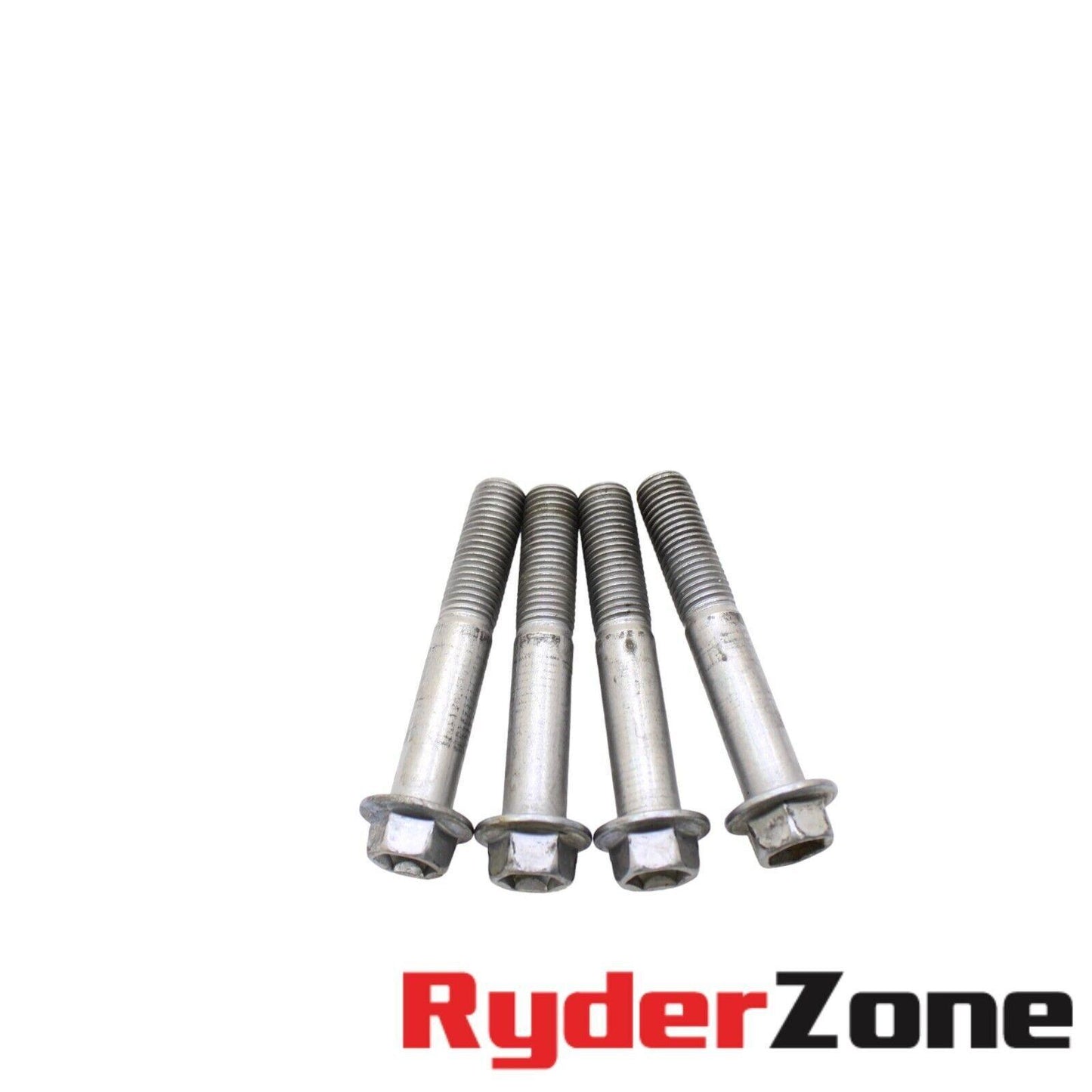 2021 - 2024 KAWASAKI NINJA ZX10R FRONT BRAKE CALIPER BOLTS HARDWARE SCREW STOCK