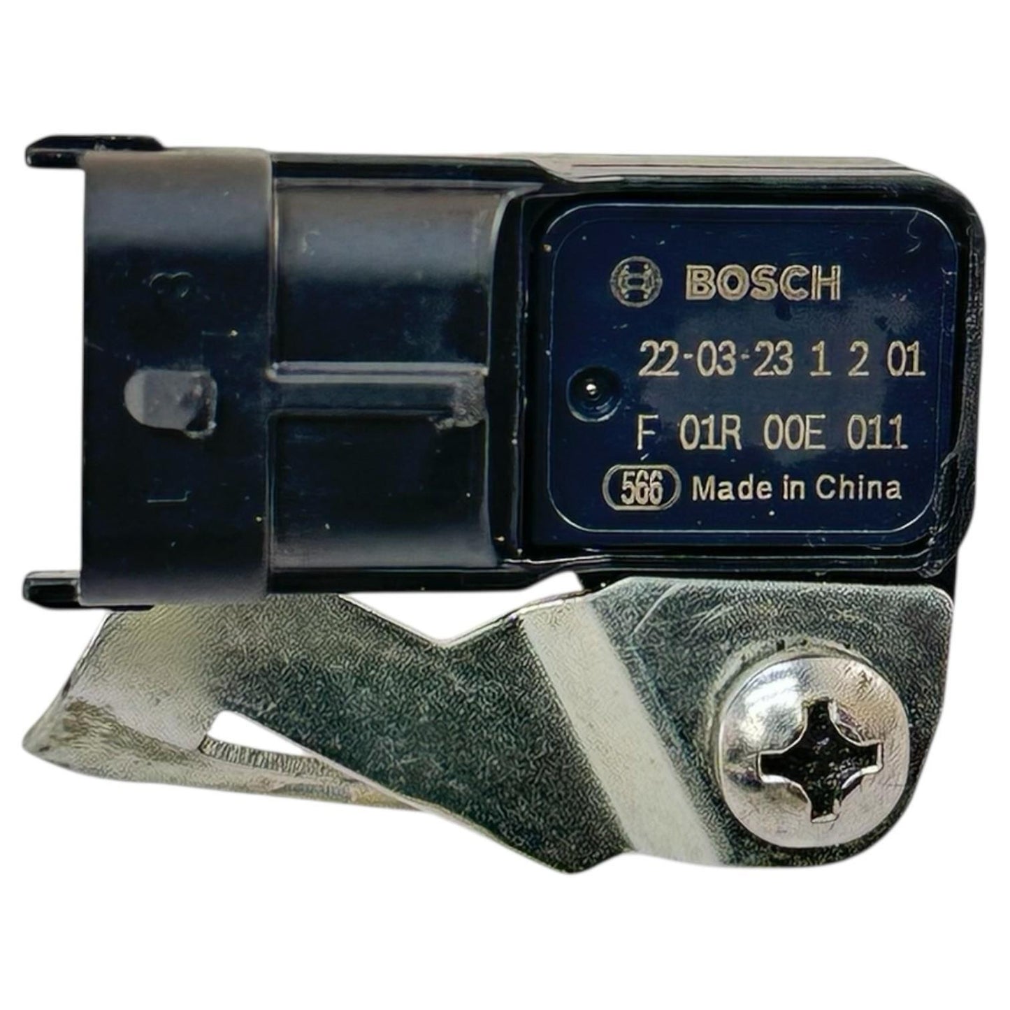 2021 - 2024 APRILIA RSV4 MAP SENSOR MASS AIR FLOW PRESSURE SWITCH BRACKET MOUNT