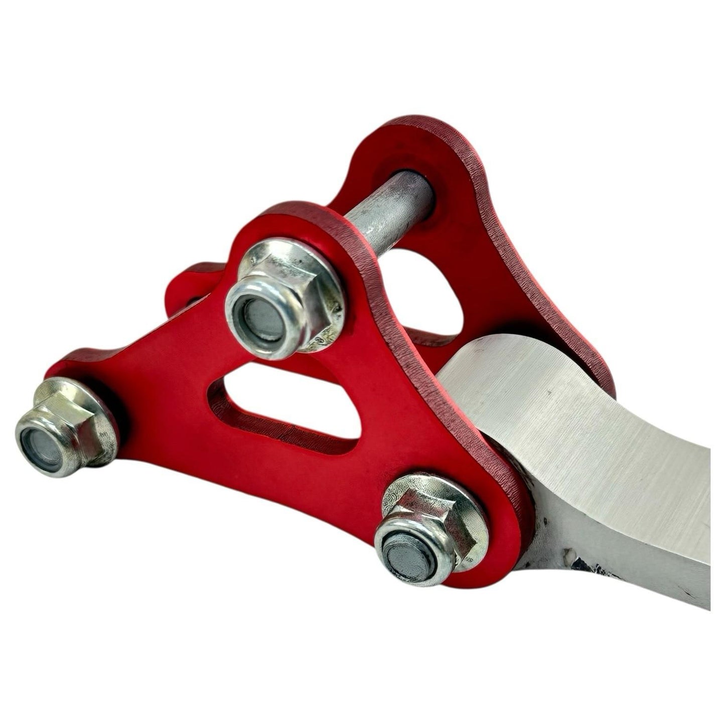 2021 - 2024 APRILIA RSV4 DOG BONE REAR SHOCK LINKAGE BACK LINK