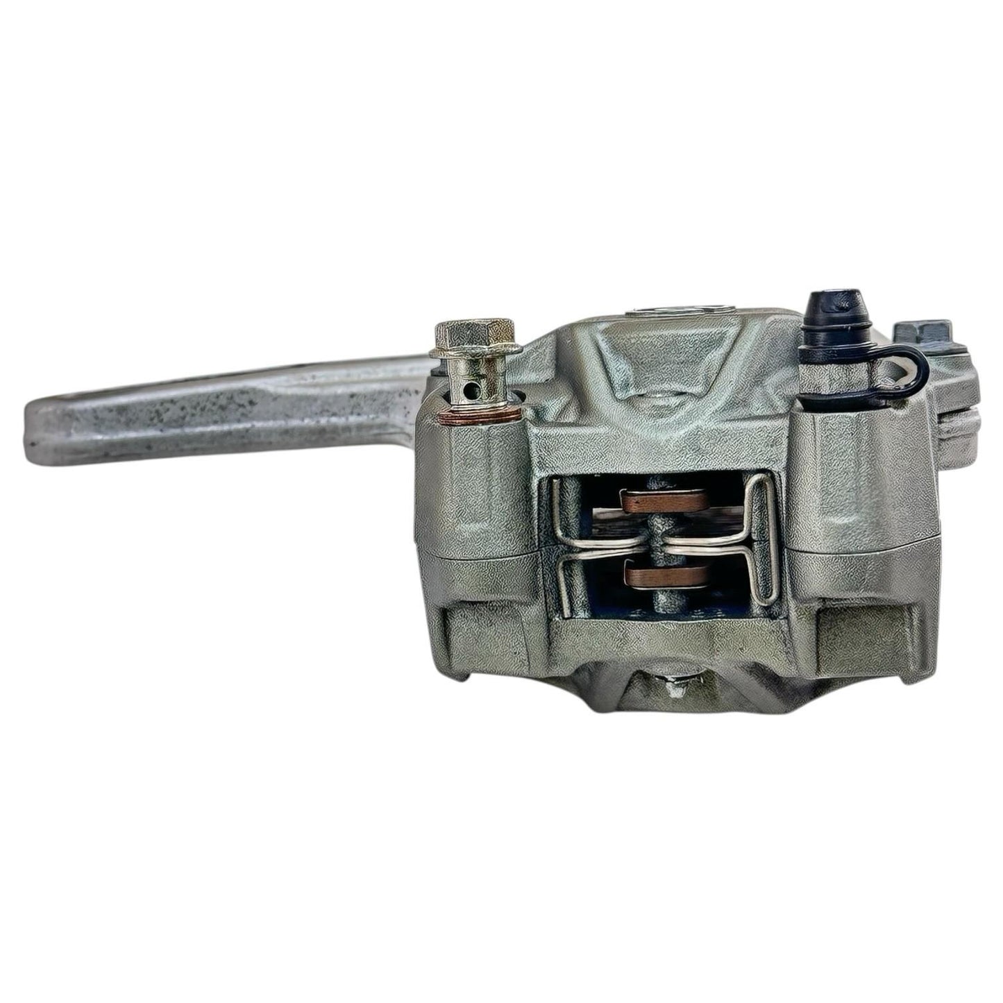 2021 - 2024 APRILIA RSV4 REAR BRAKE CALIPER BRACKET BACK WHEEL RIM BREMBO