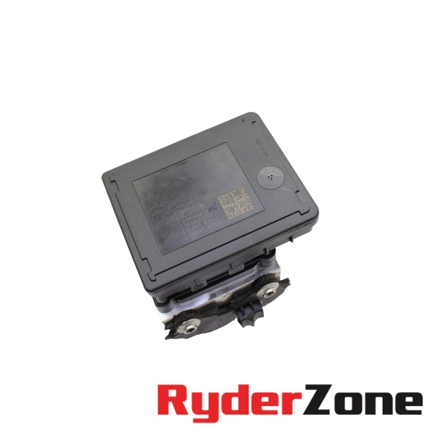 2020 - 2023 BMW S1000RR ABS PUMP UNIT MODULE BLOCKING UNIT BRAKES ELECTRICAL