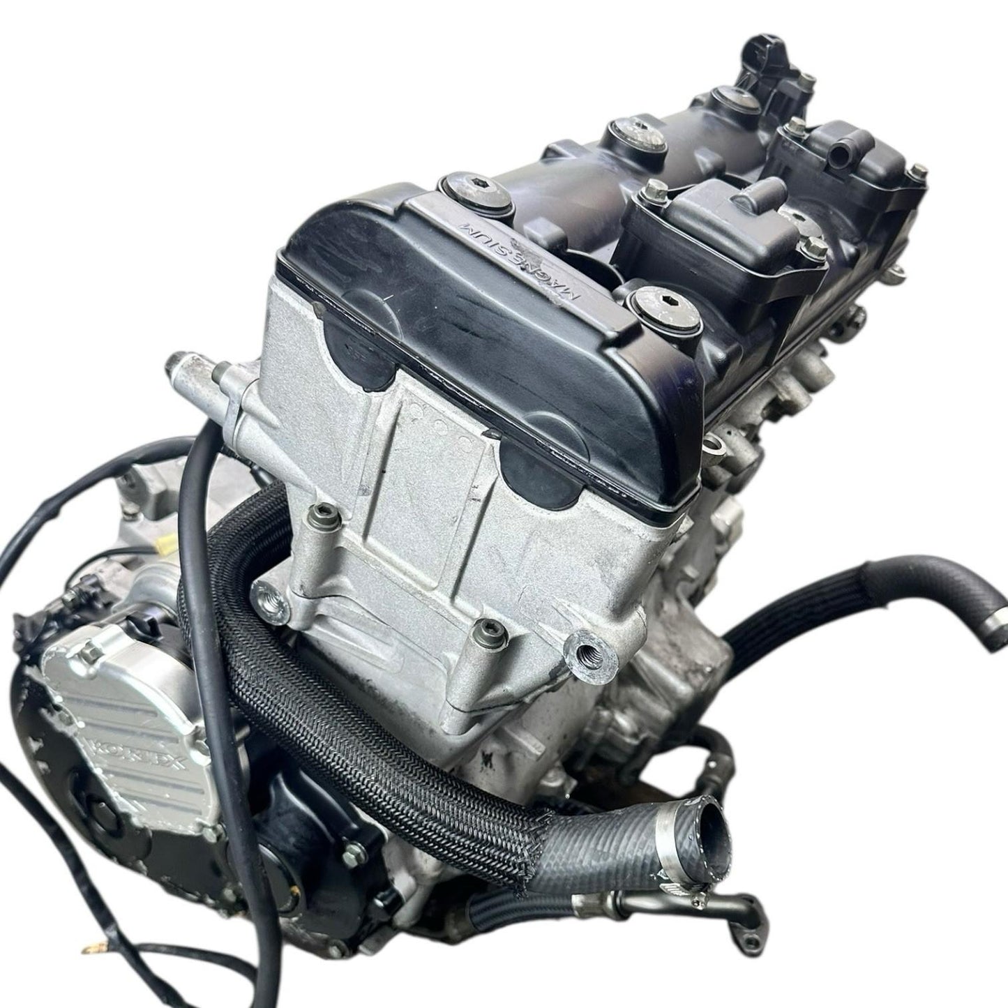 2005 2006 SUZUKI GSXR 1000 ENGINE MOTOR COMPLETE *TESTED* 30 DAY WARRANTY