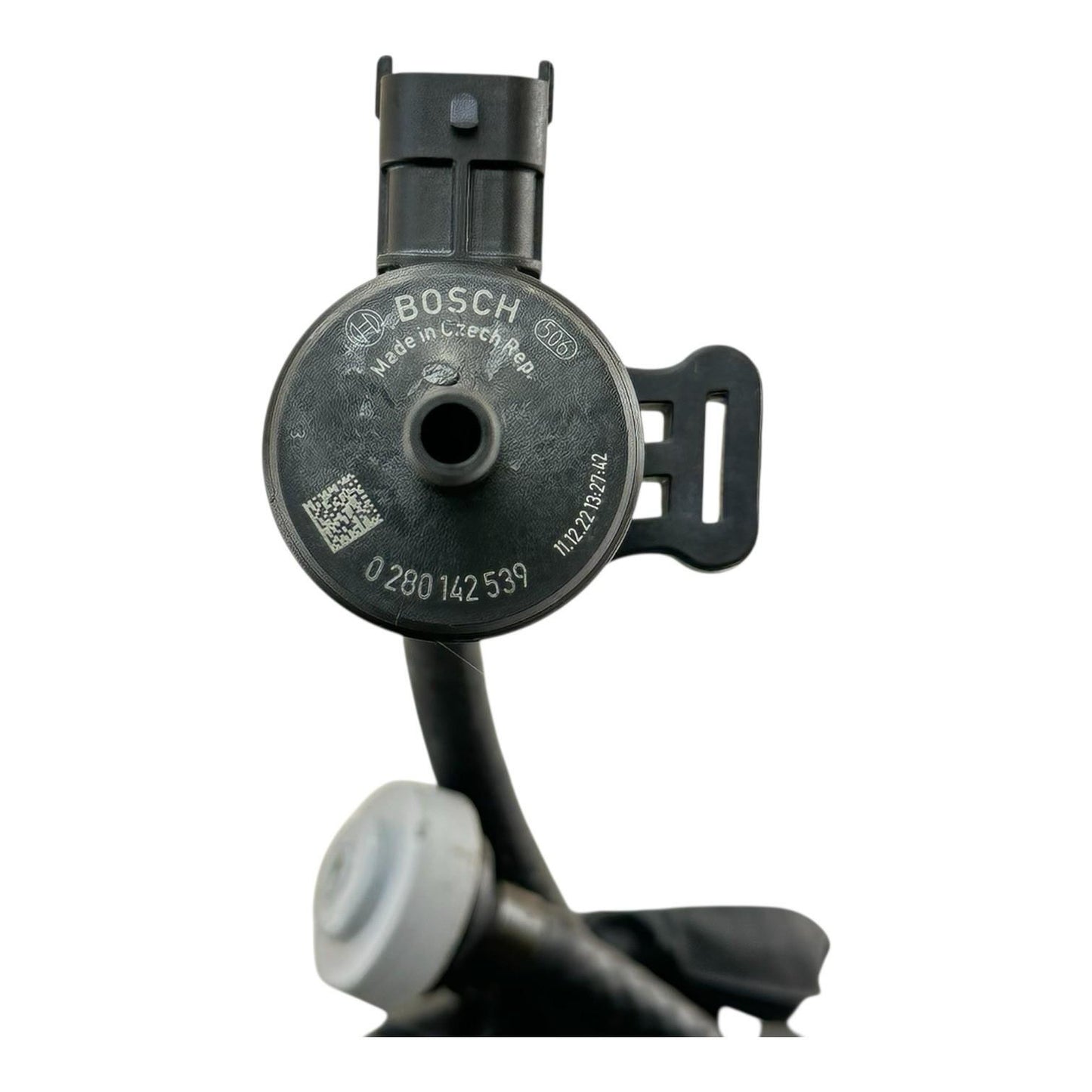 2021 - 2024 APRILIA RSV4 EVAP VAPOR CHARCOAL EMISSION CANISTER LINES STOCK OEM