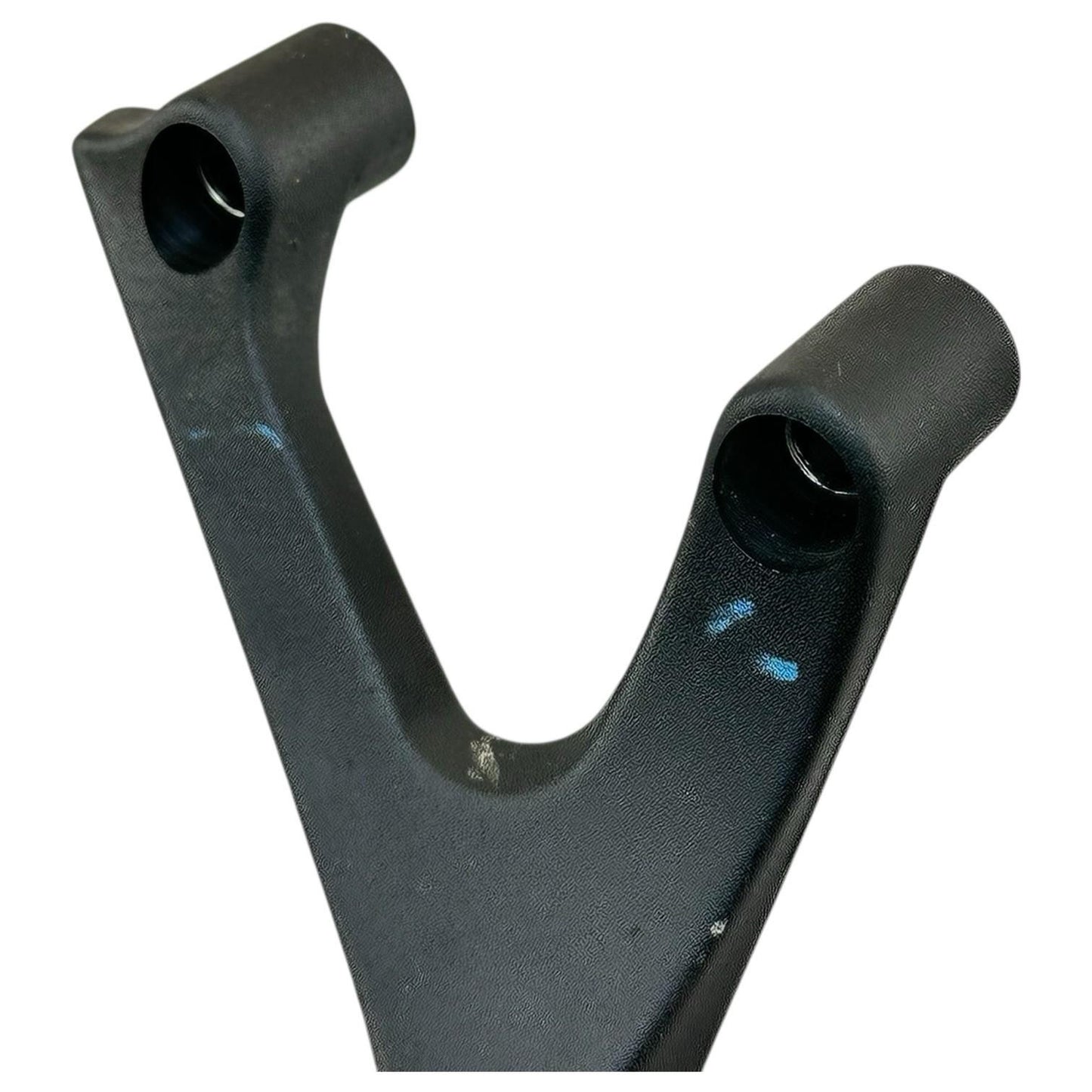 2021 - 2024 APRILIA RSV4 PASSENGER FOOT PEGS REAR BACK BRACKETS SET STOCK OEM