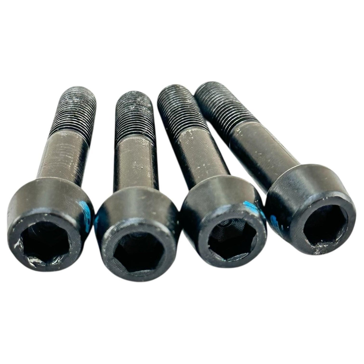 2021 - 2024 APRILIA RSV4 CALIPER BOLTS FRONT BRAKE MOUNTING HARDWARE SET STOCK